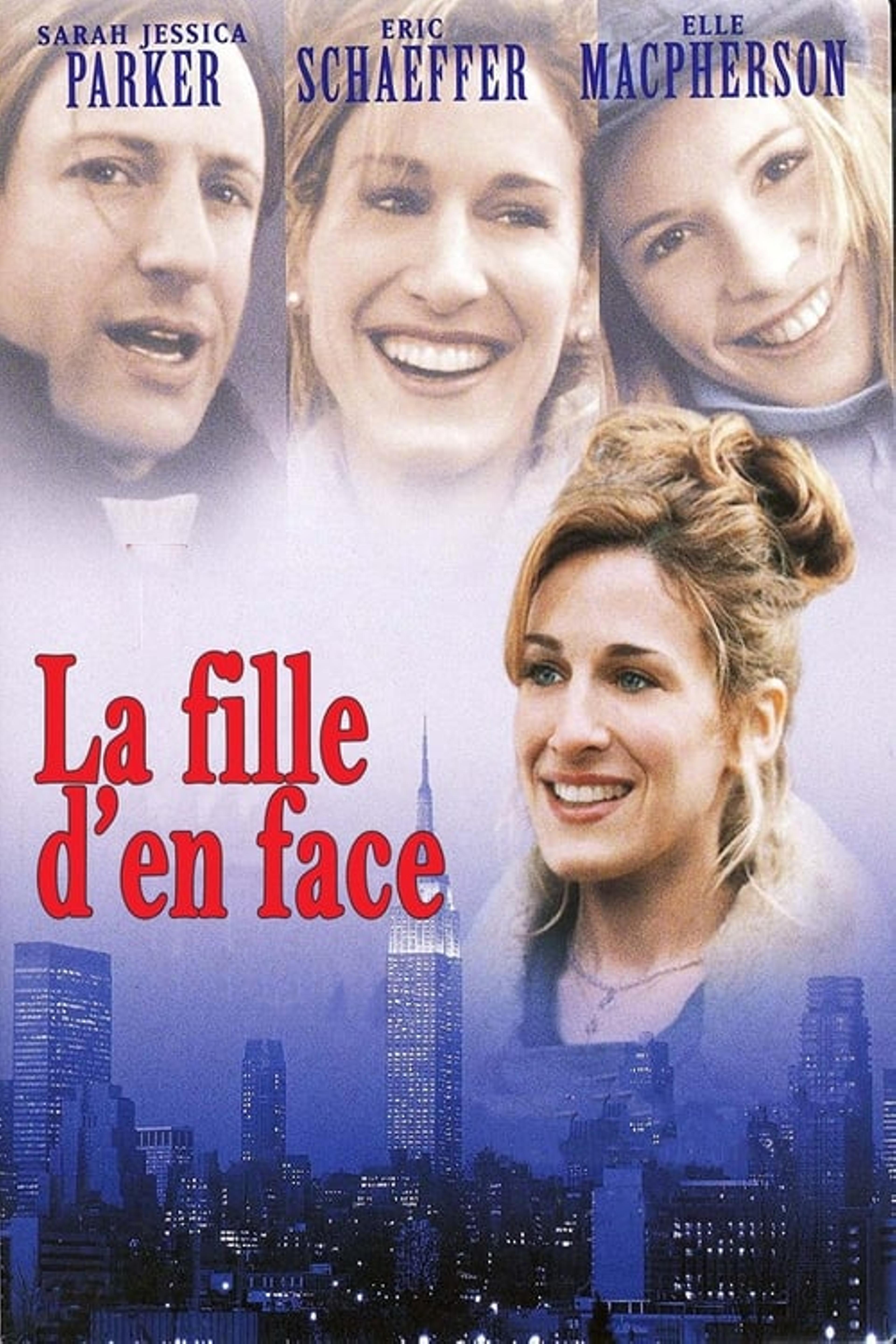 La fille d'en face