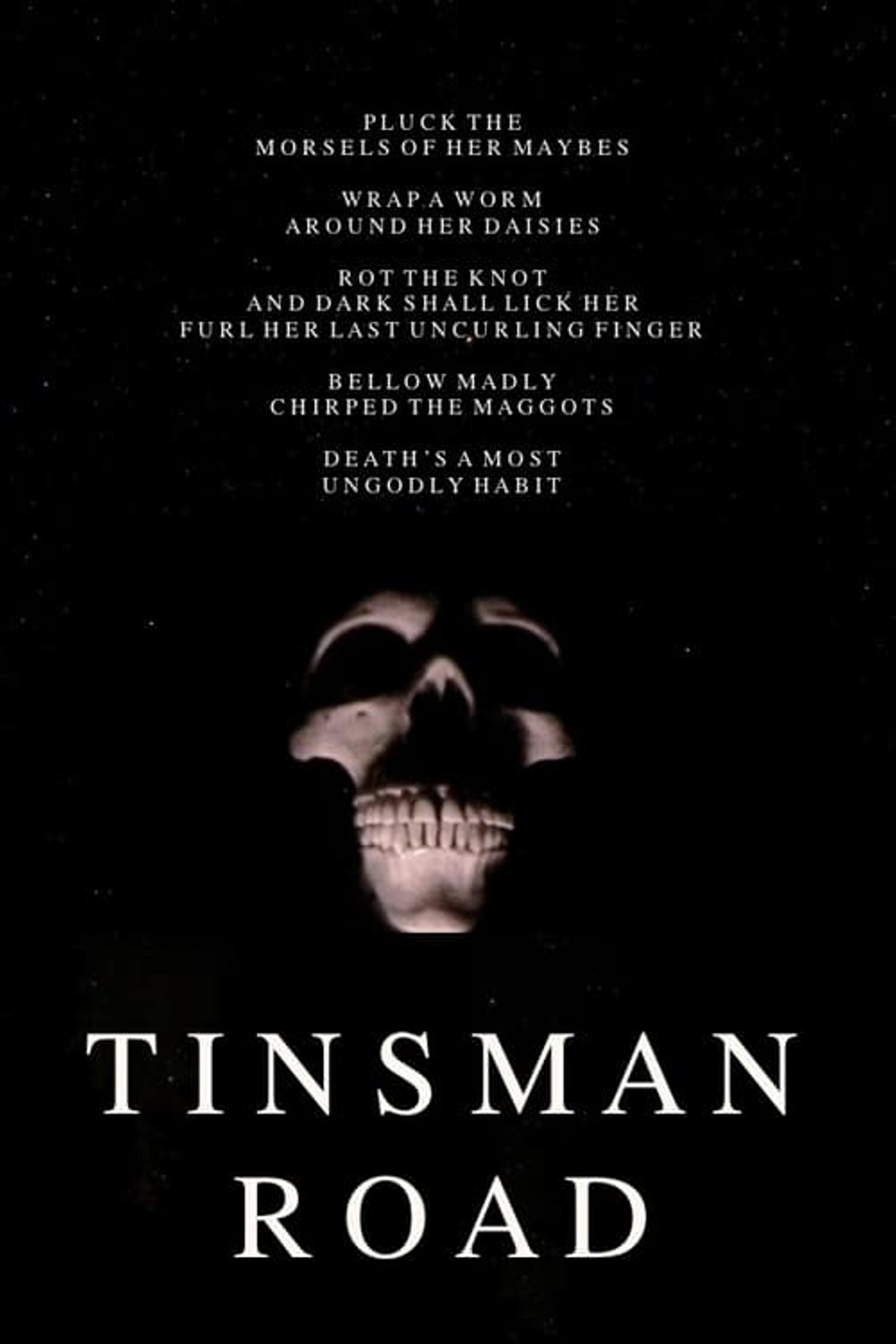 Tinsman Road