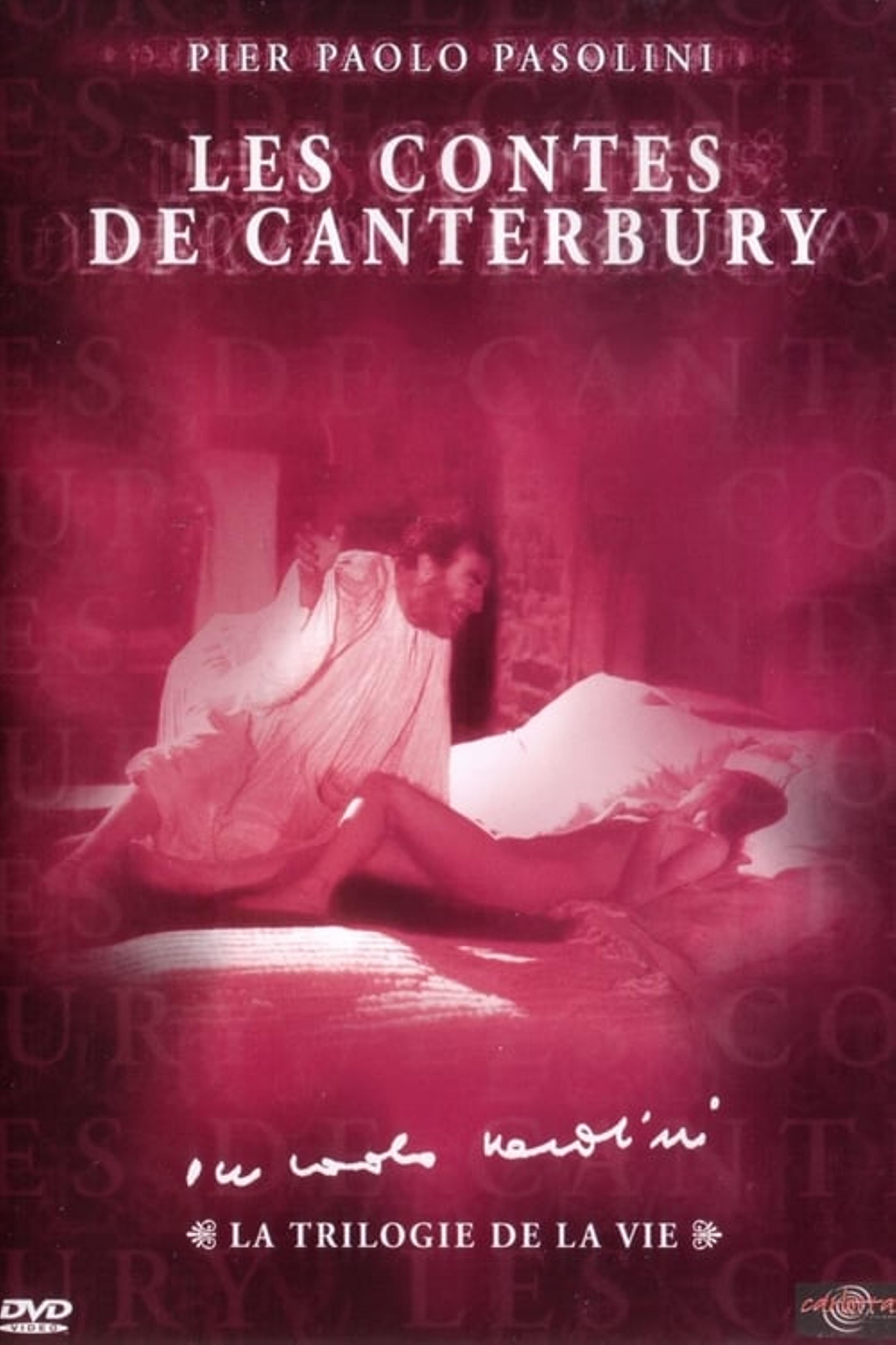 Les Contes de Canterbury