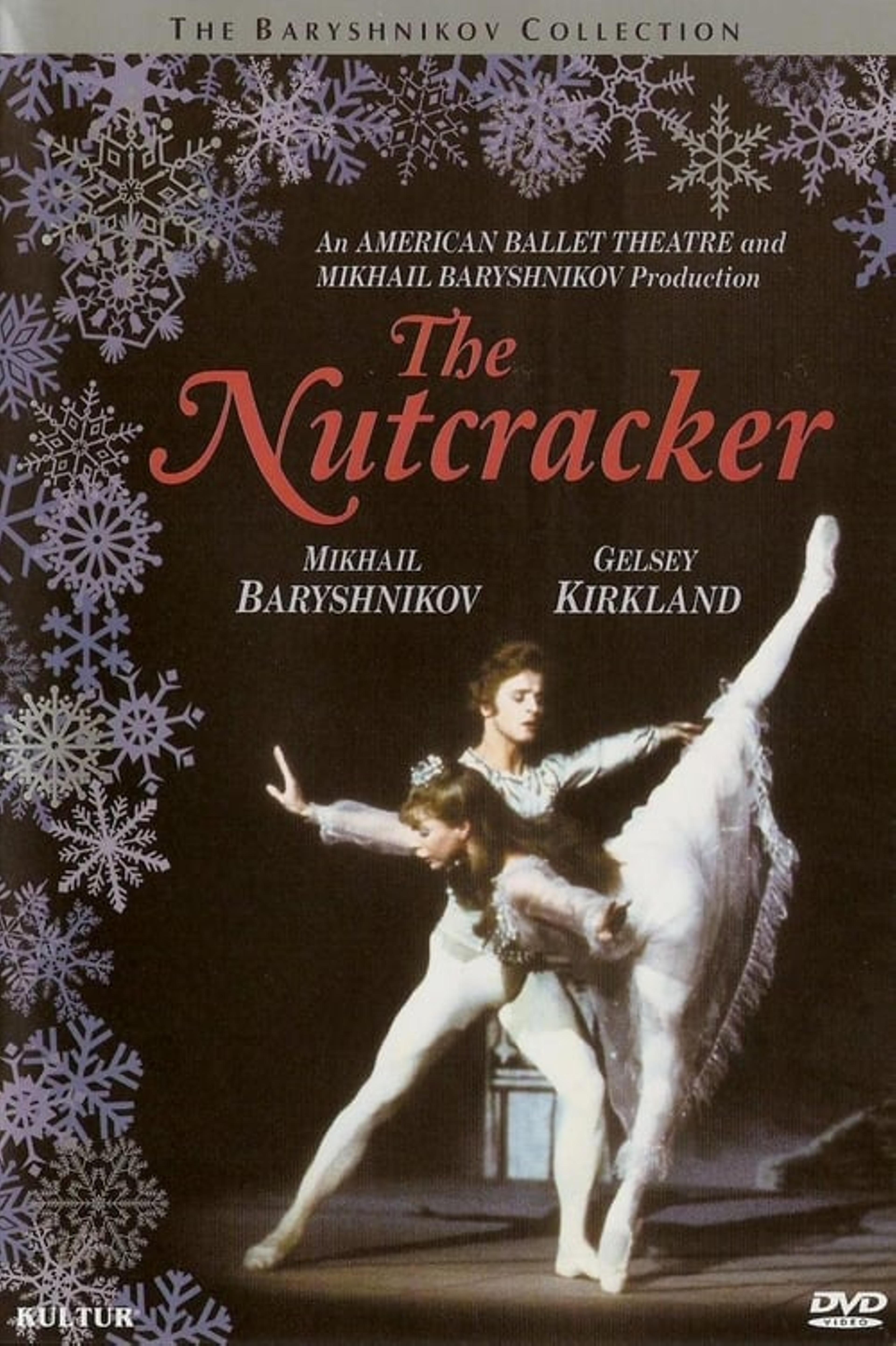 The Nutcracker