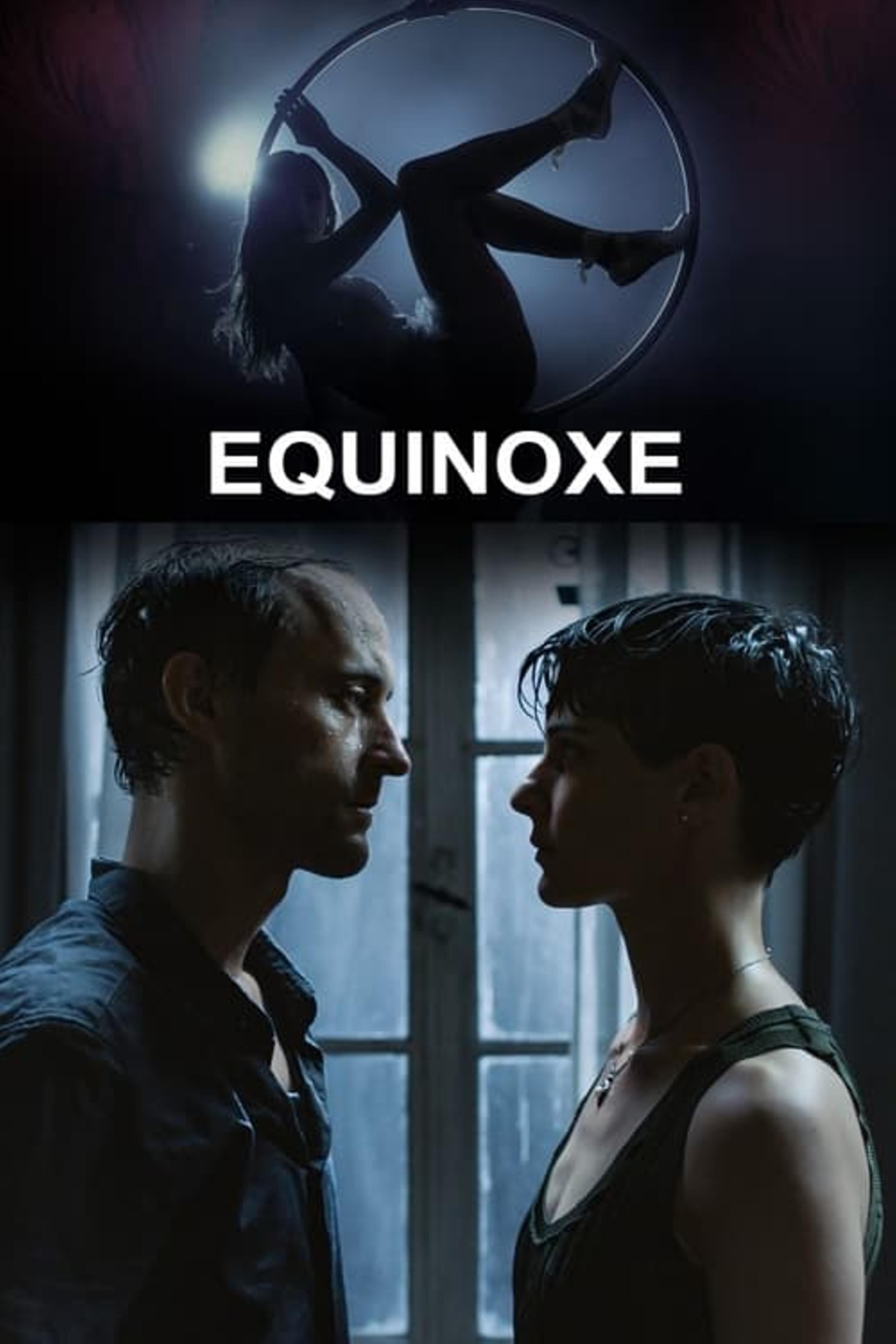 Équinoxe