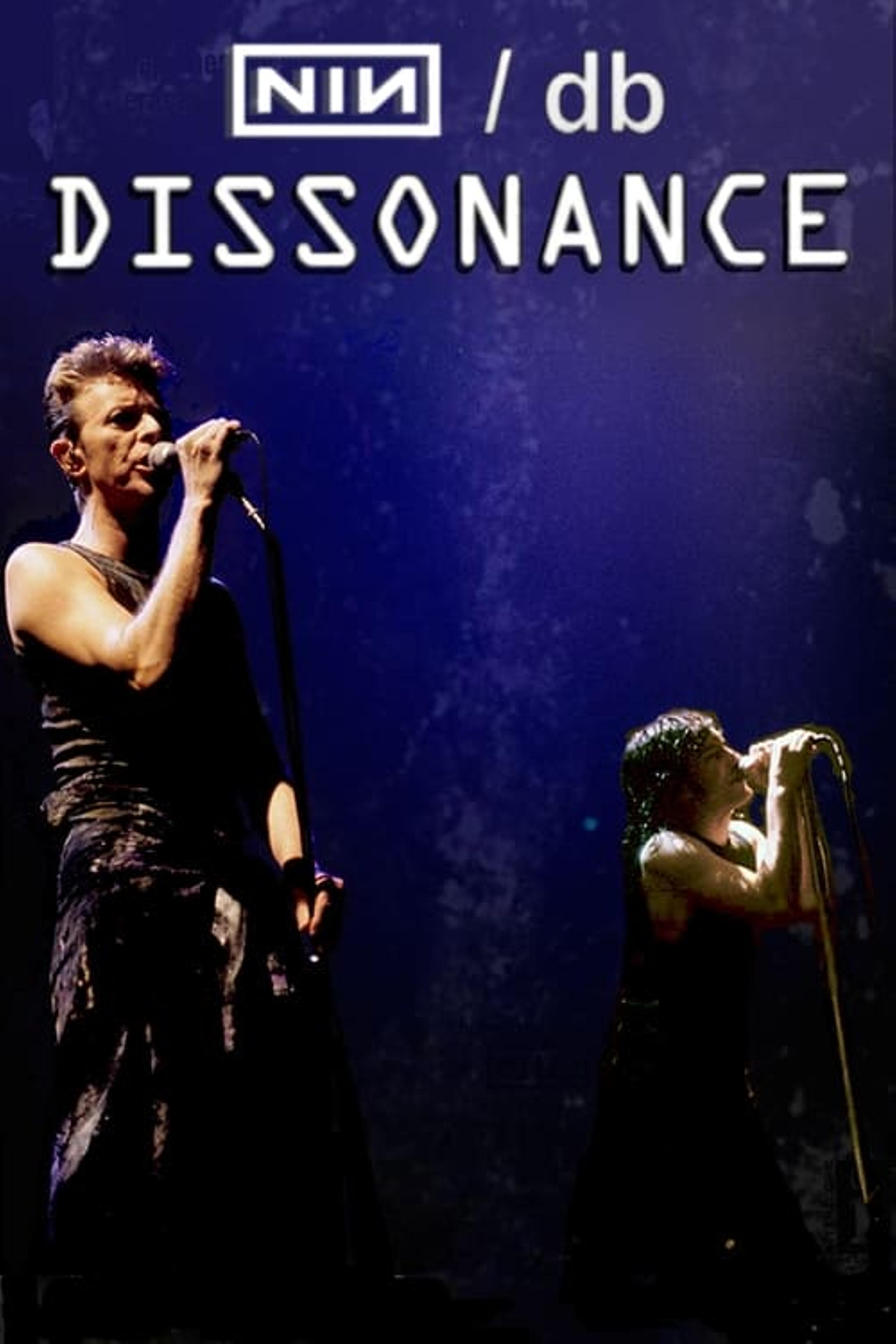 Nine Inch Nails & David Bowie: Dissonance