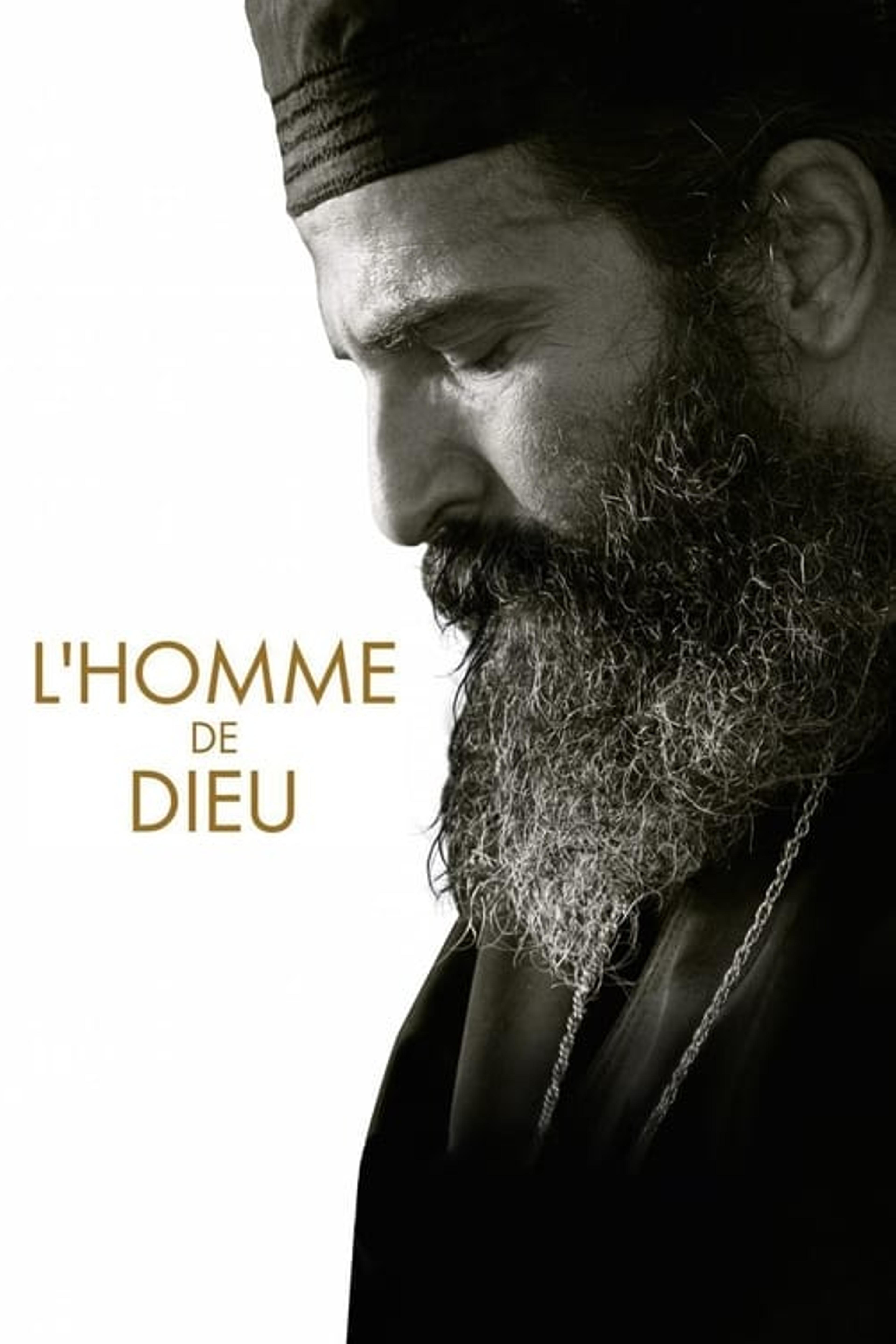 L'Homme de Dieu