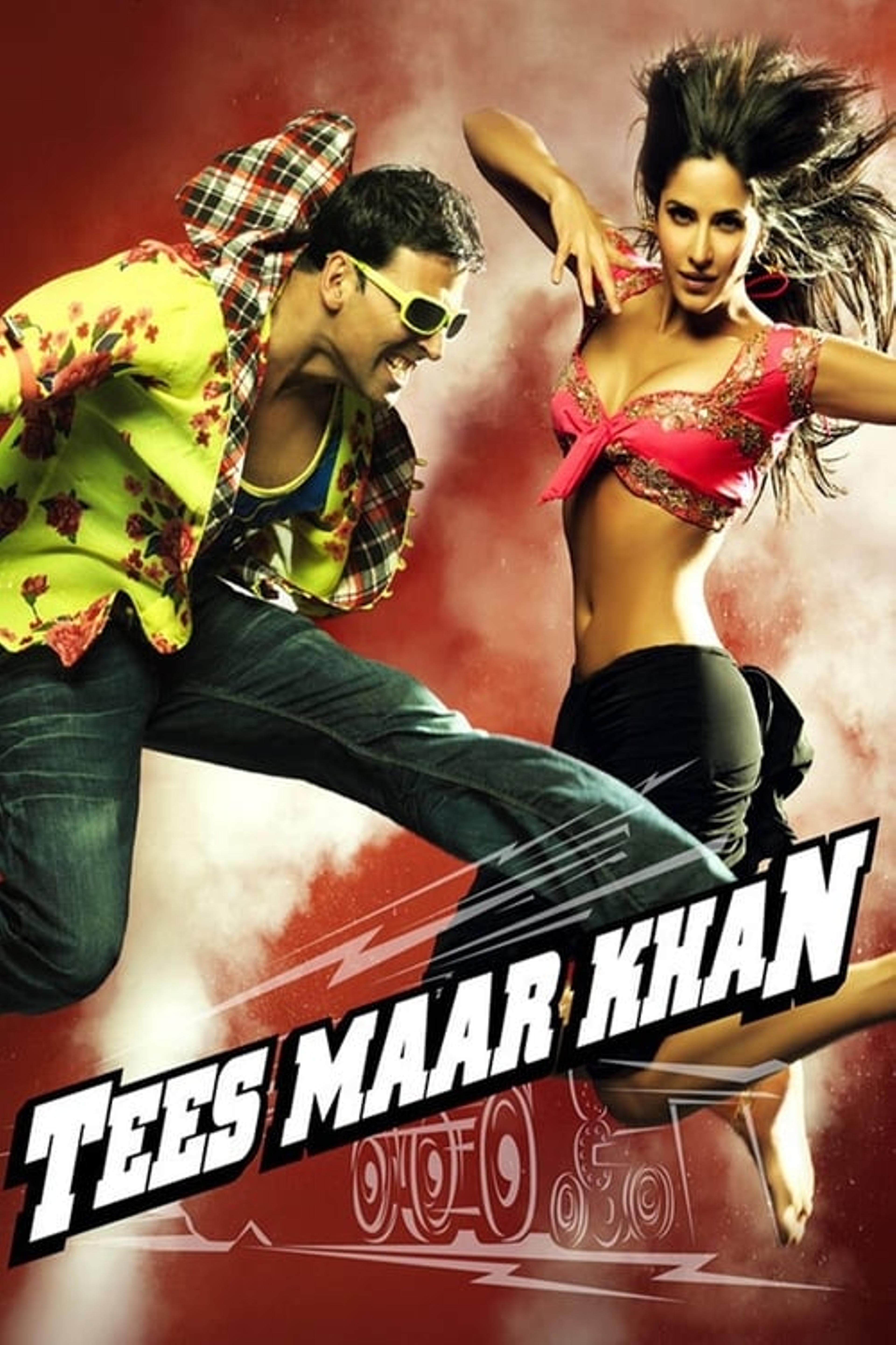 Tees Maar Khan