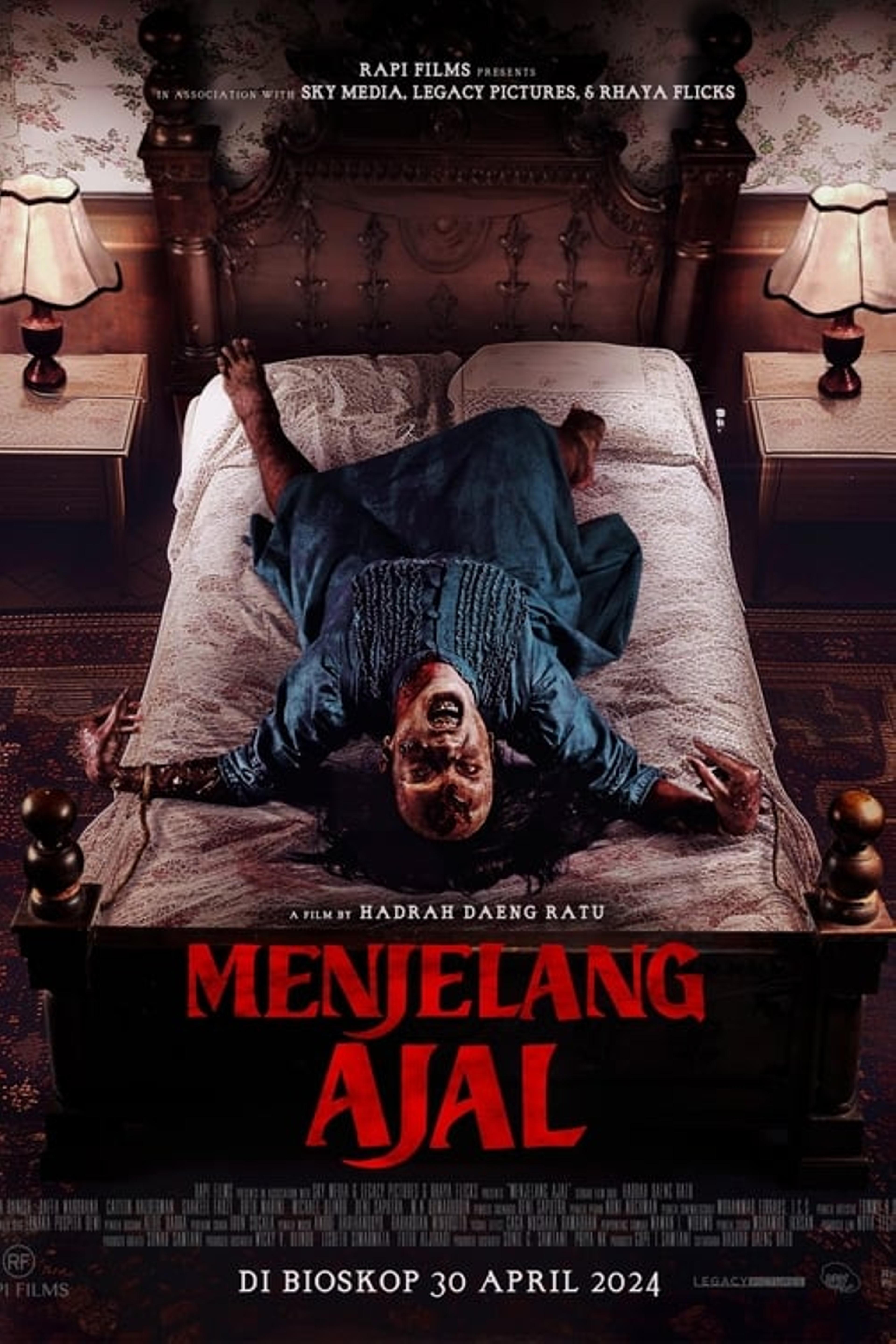 Menjelang Ajal