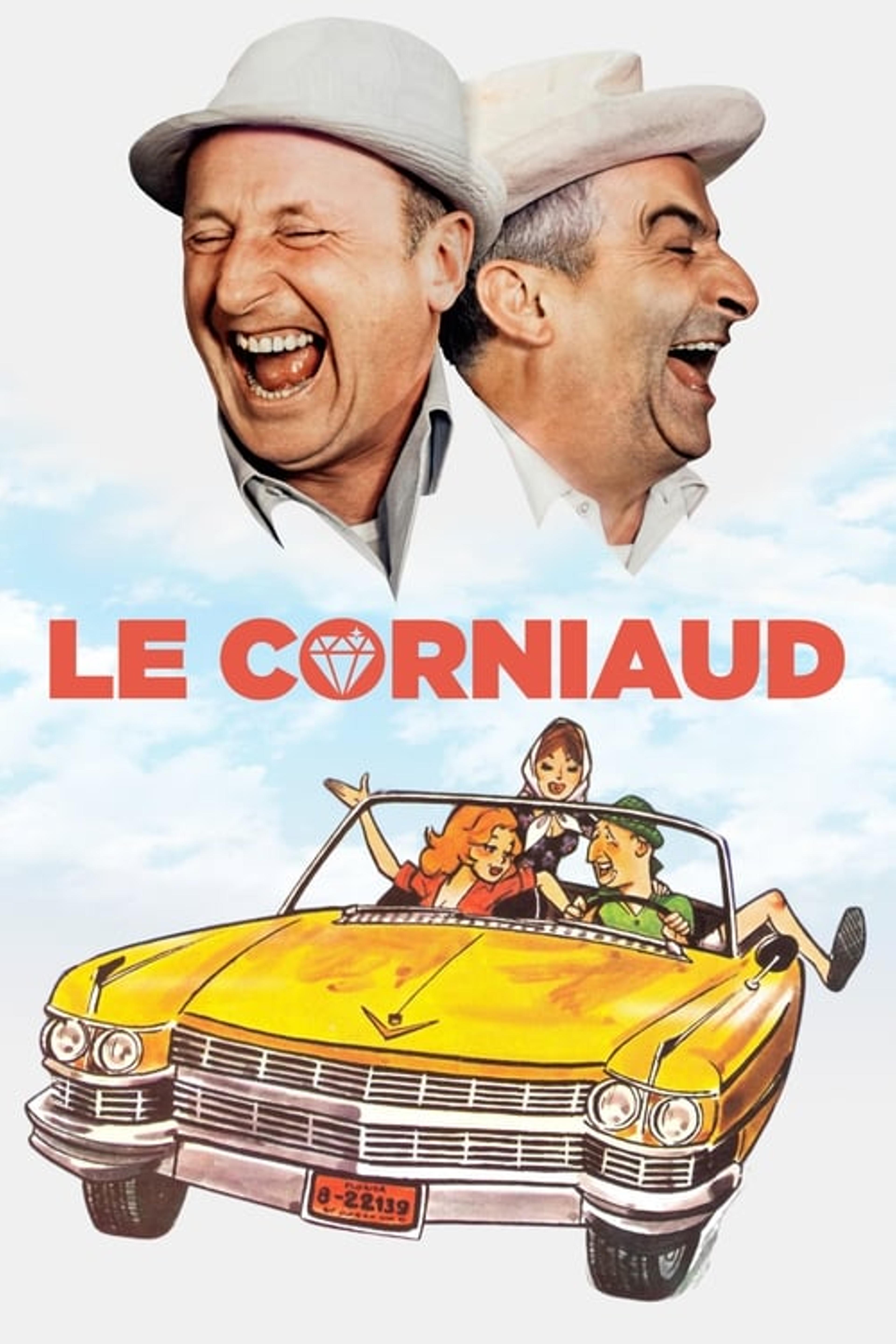 Le Corniaud