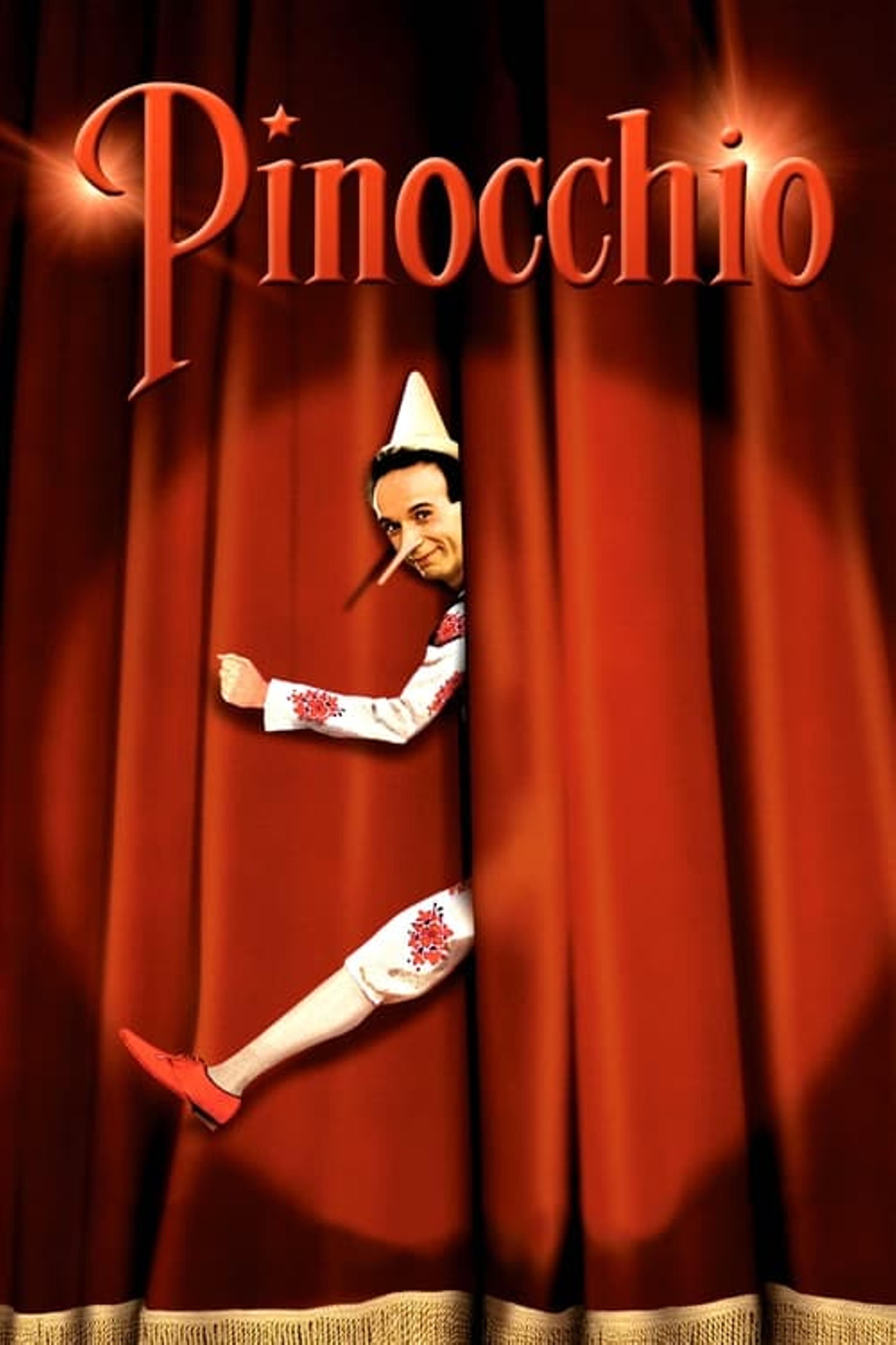 Pinocchio