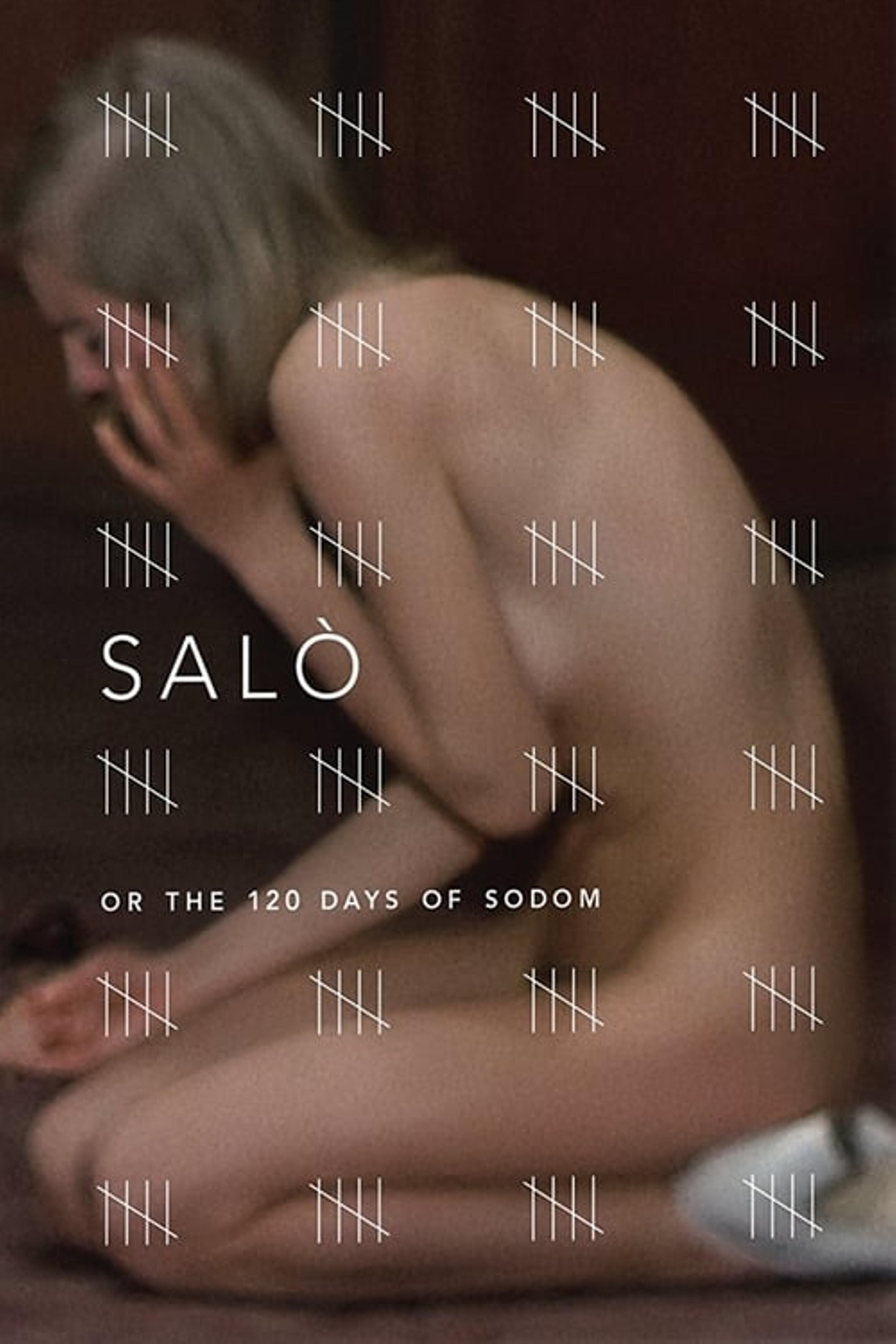 Salò, or the 120 Days of Sodom