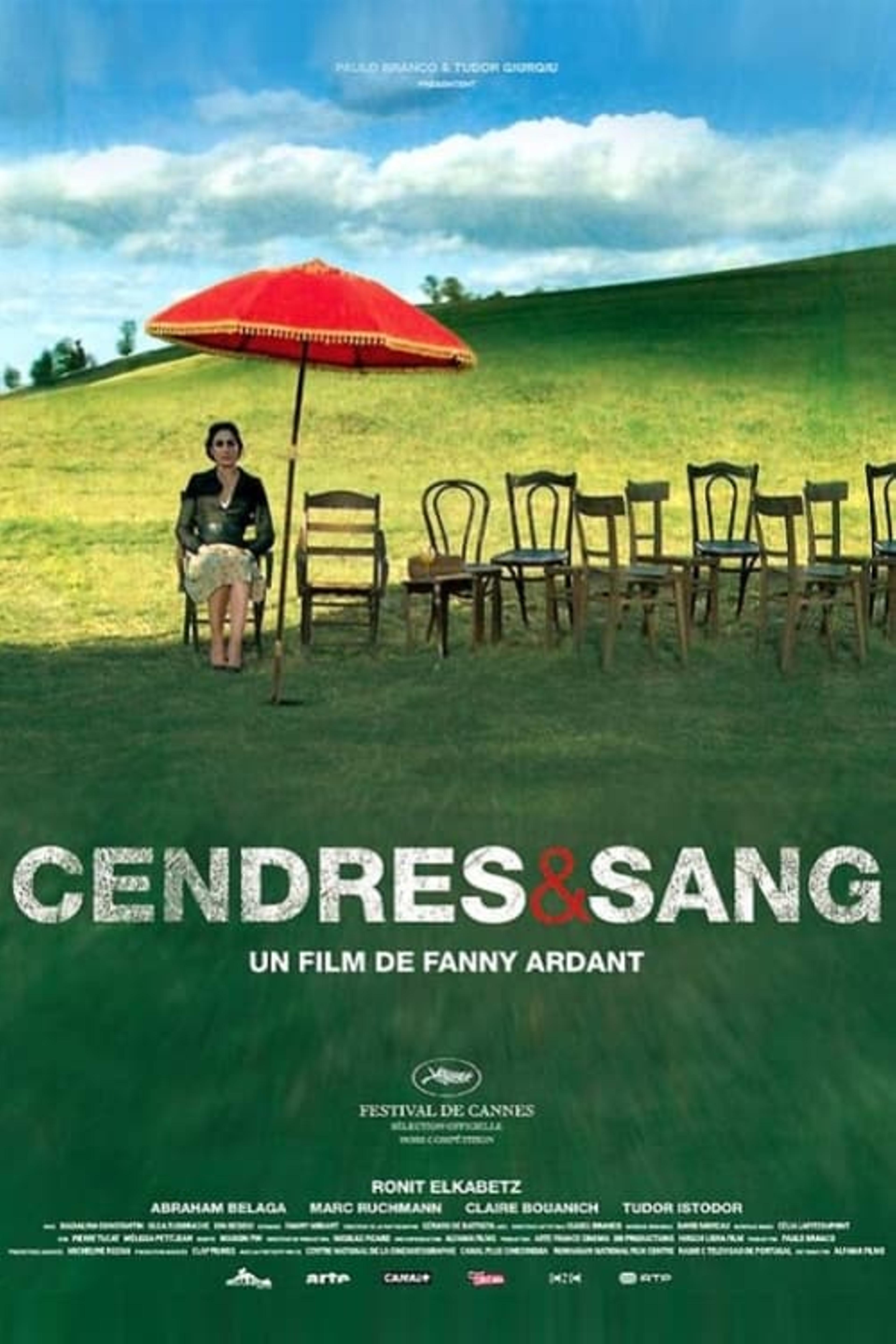 Cendres et sang