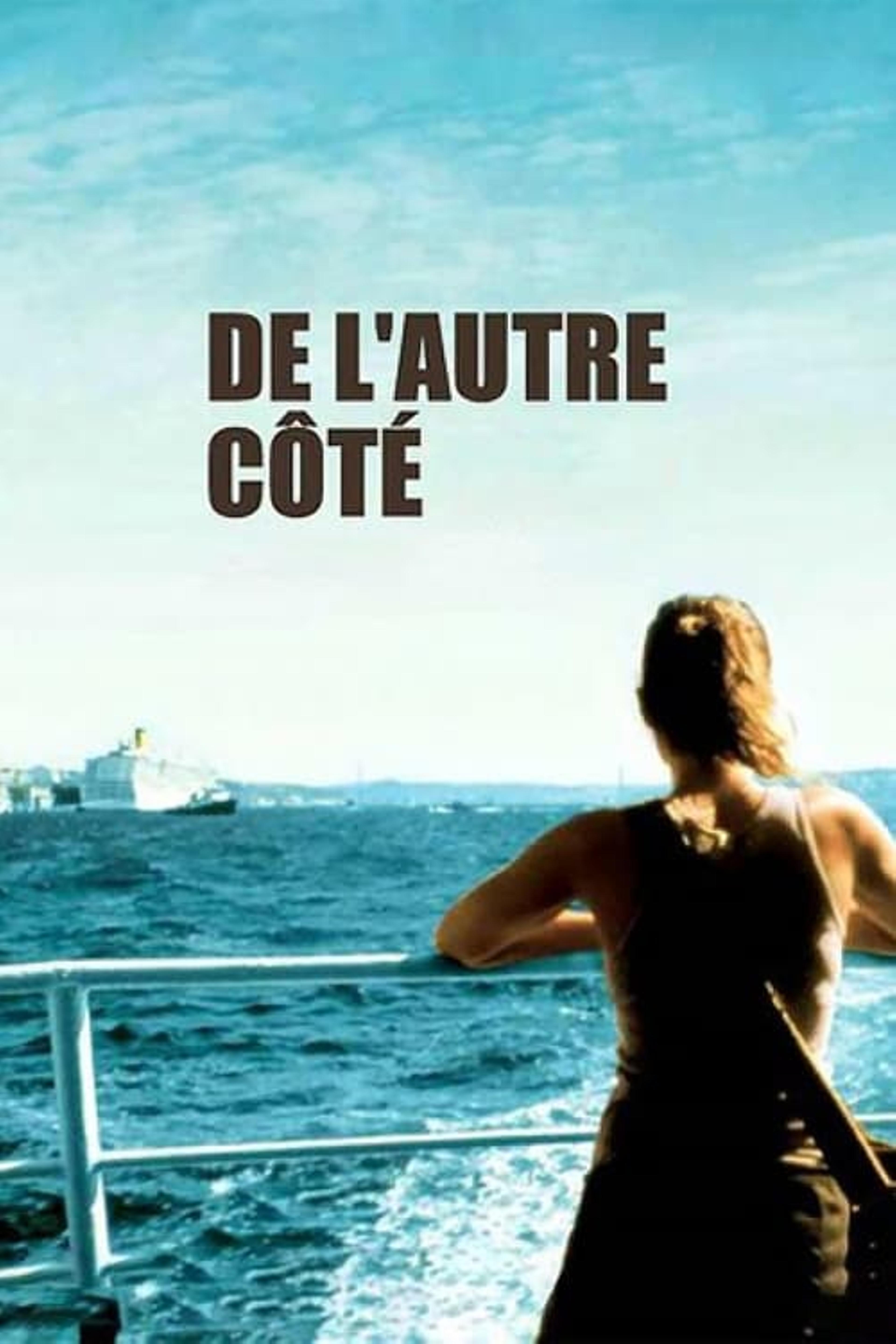 De l'autre côté