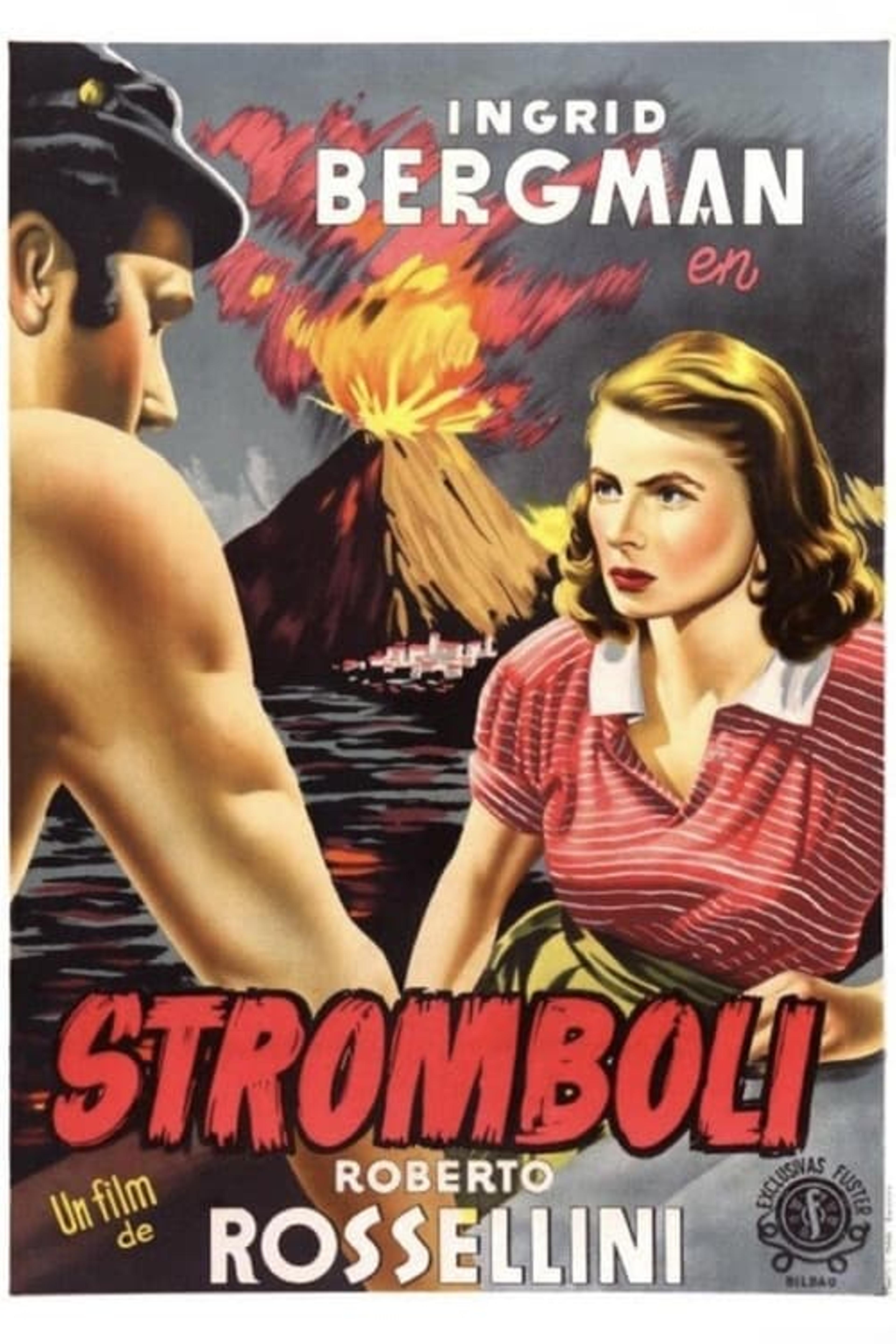 Stromboli