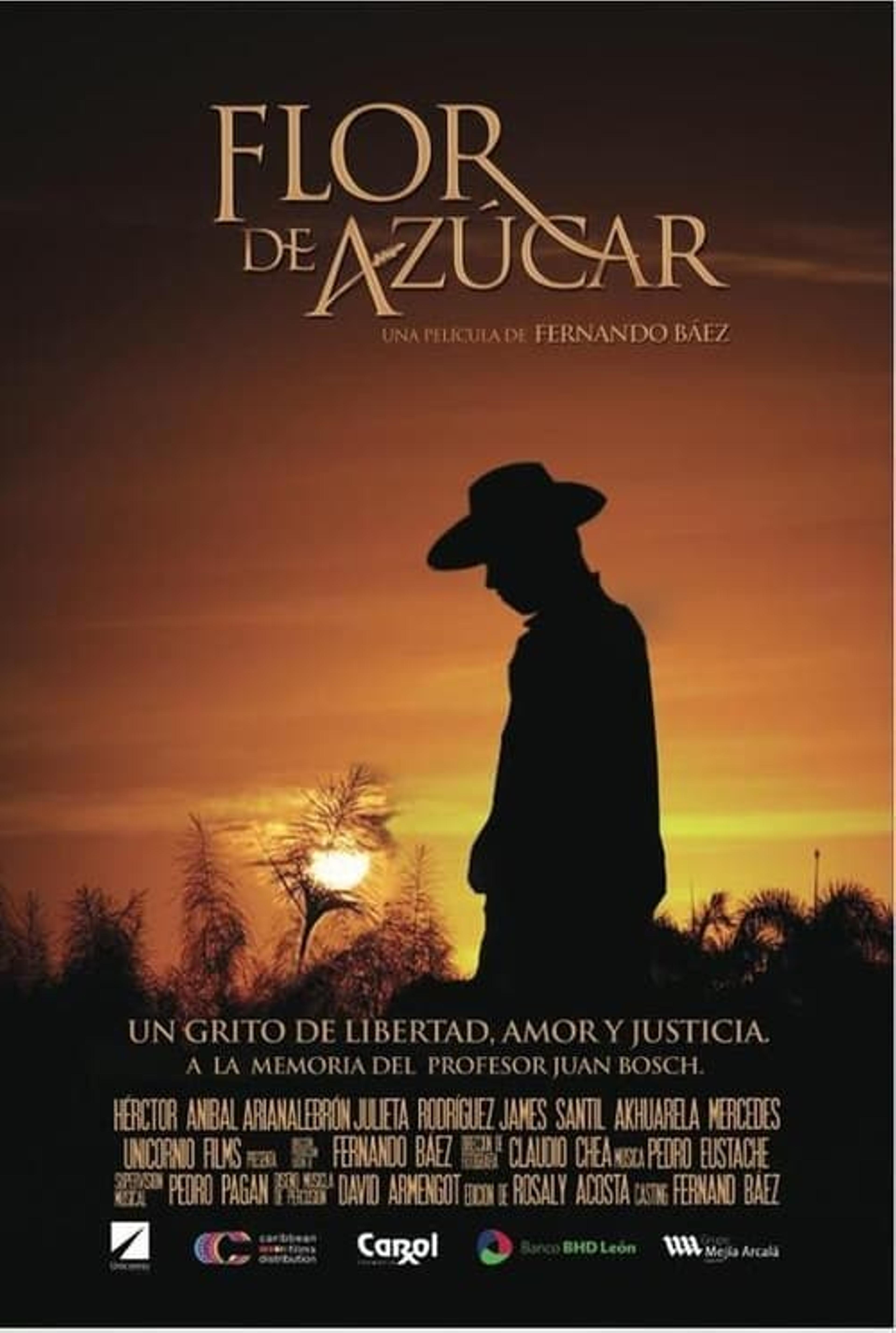 Flor de Azúcar