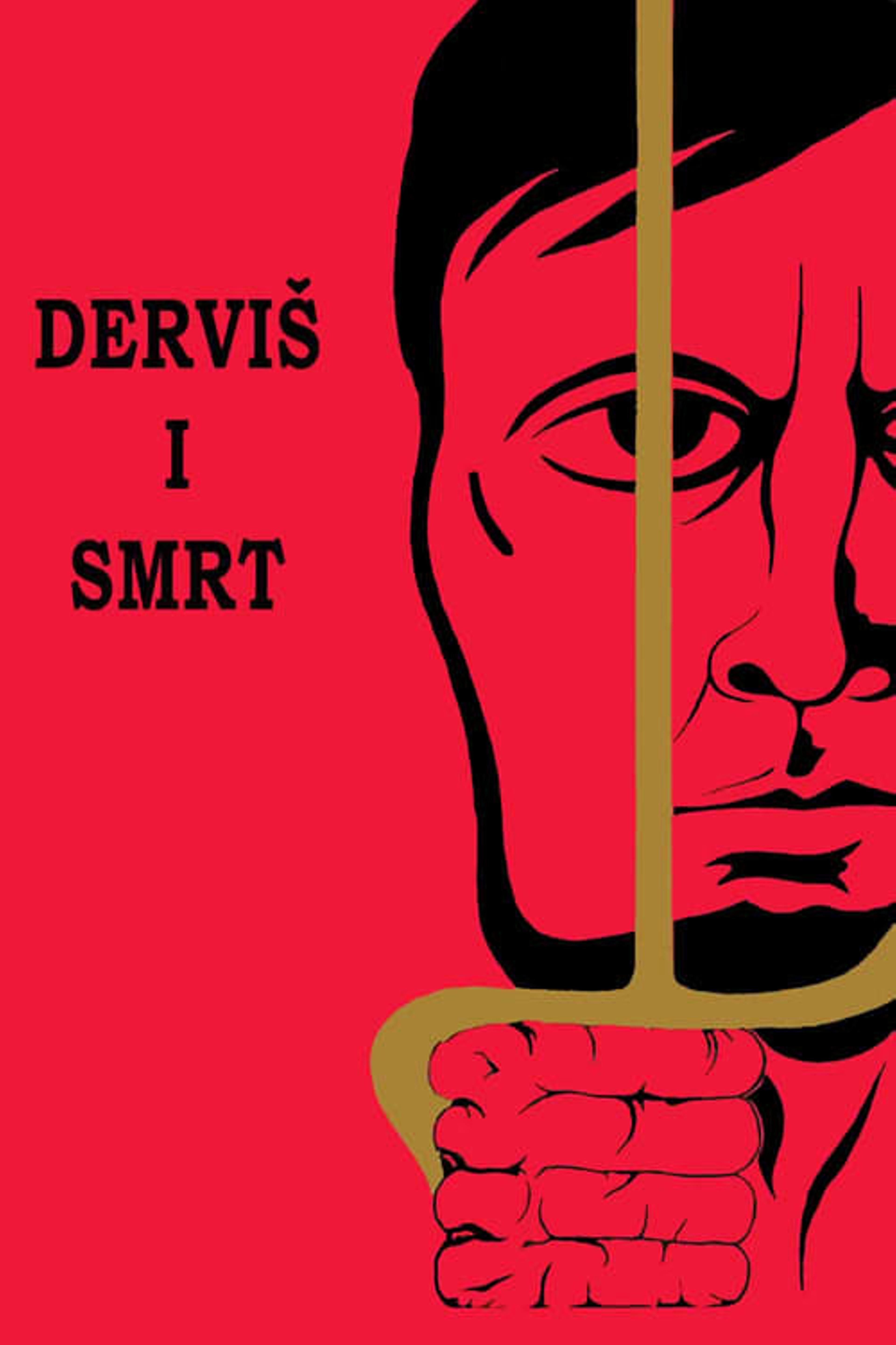 Derviš i smrt