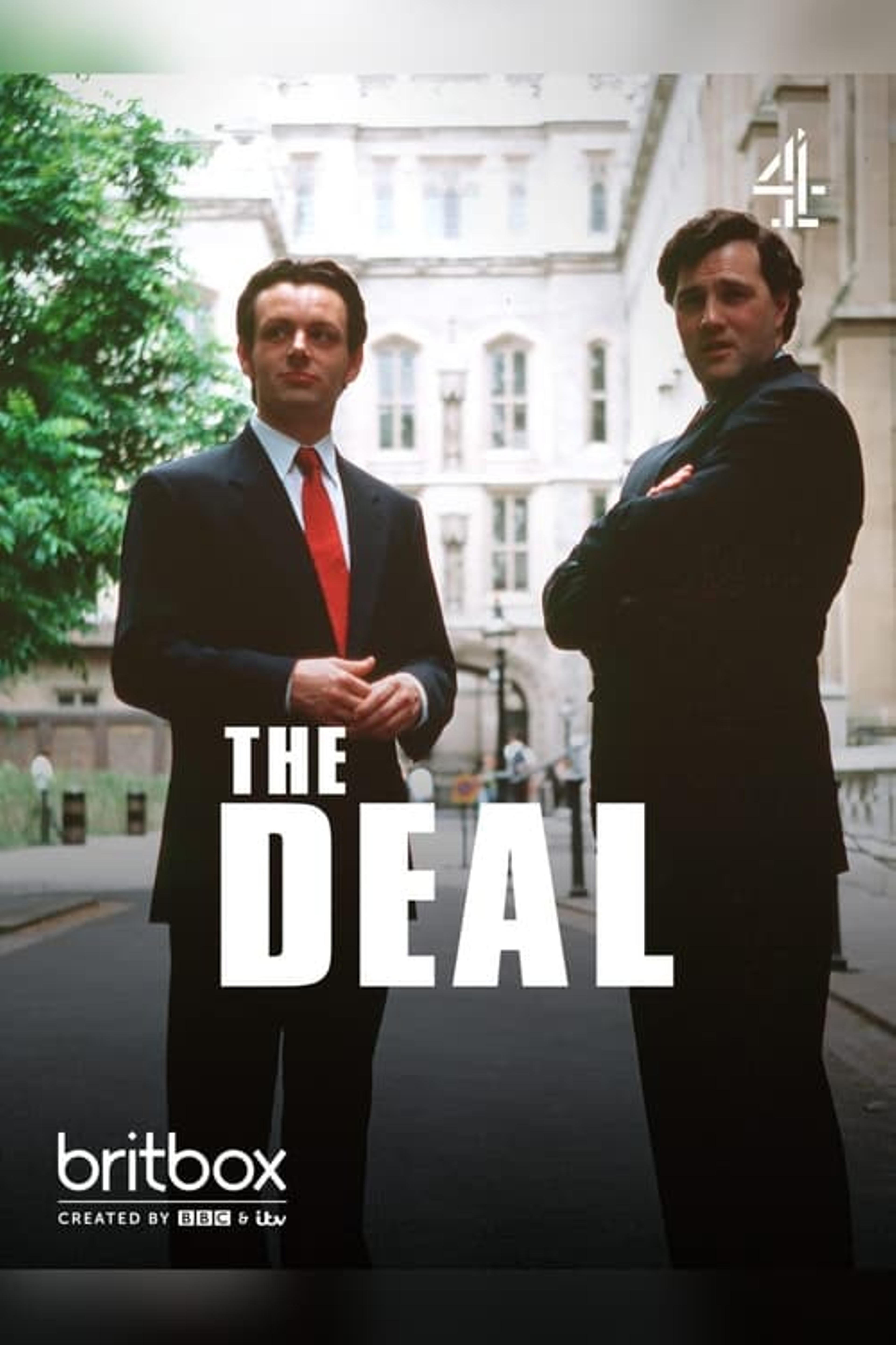 The deal