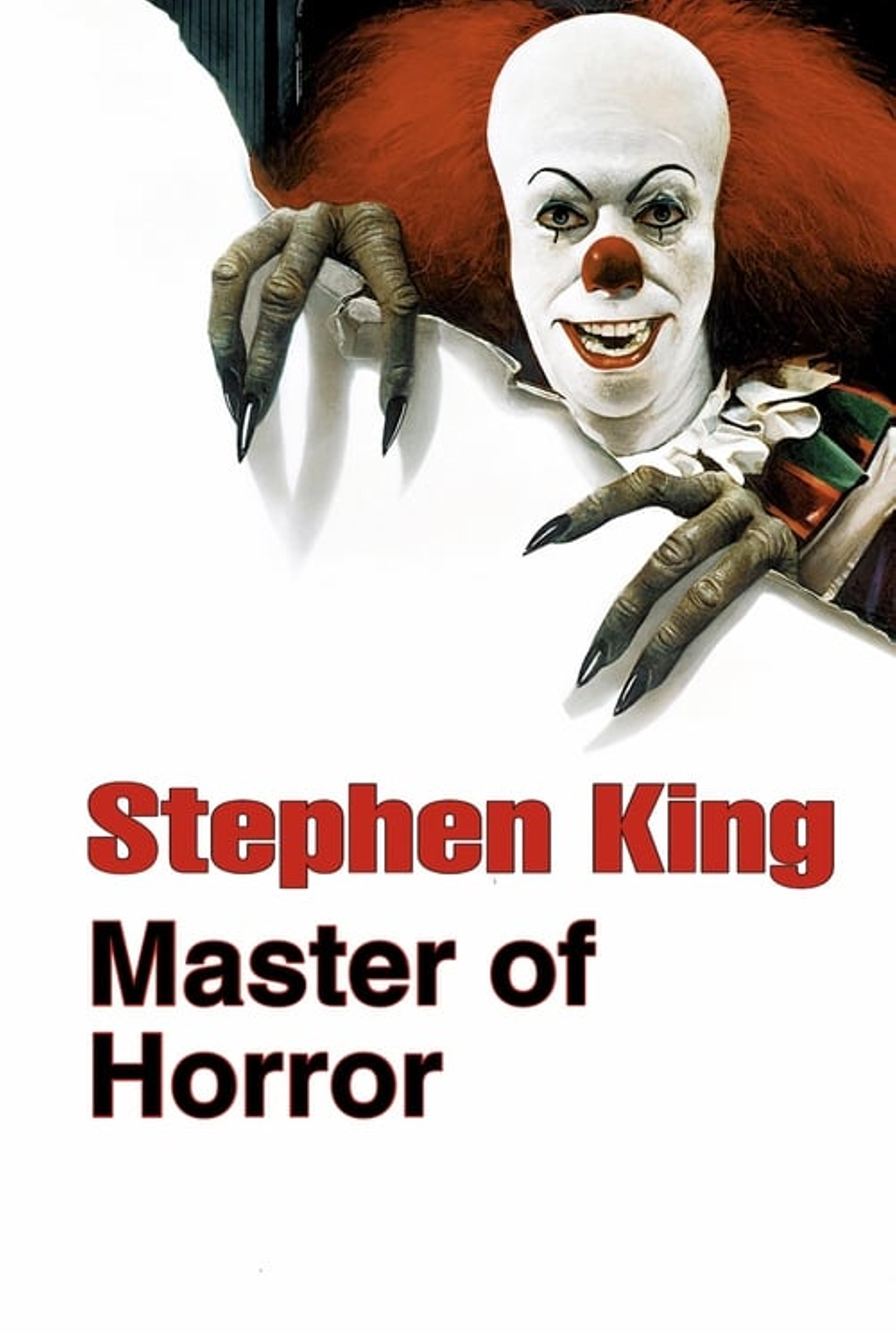 Stephen King: Master of Horror