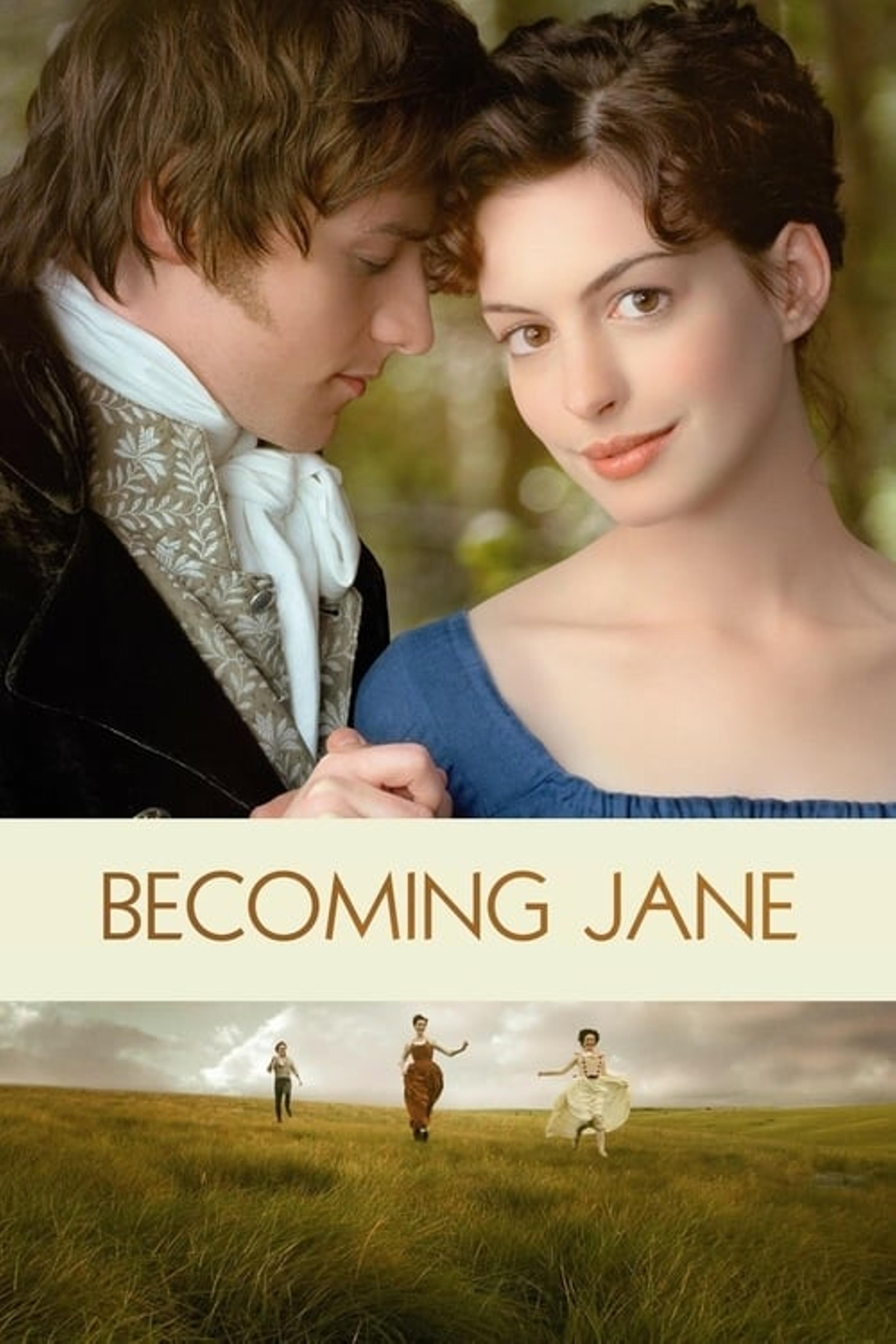 Becoming Jane