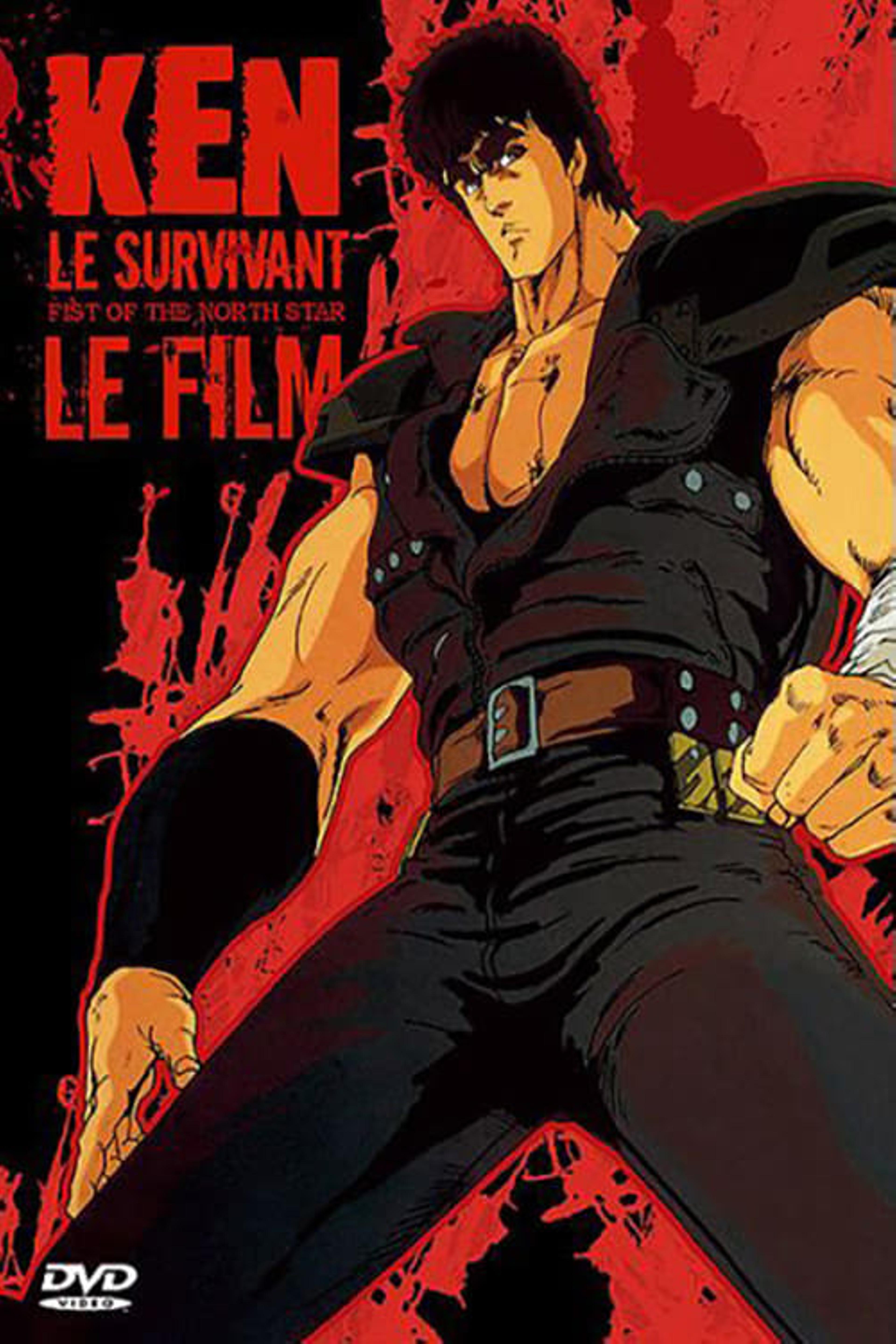 Ken le survivant