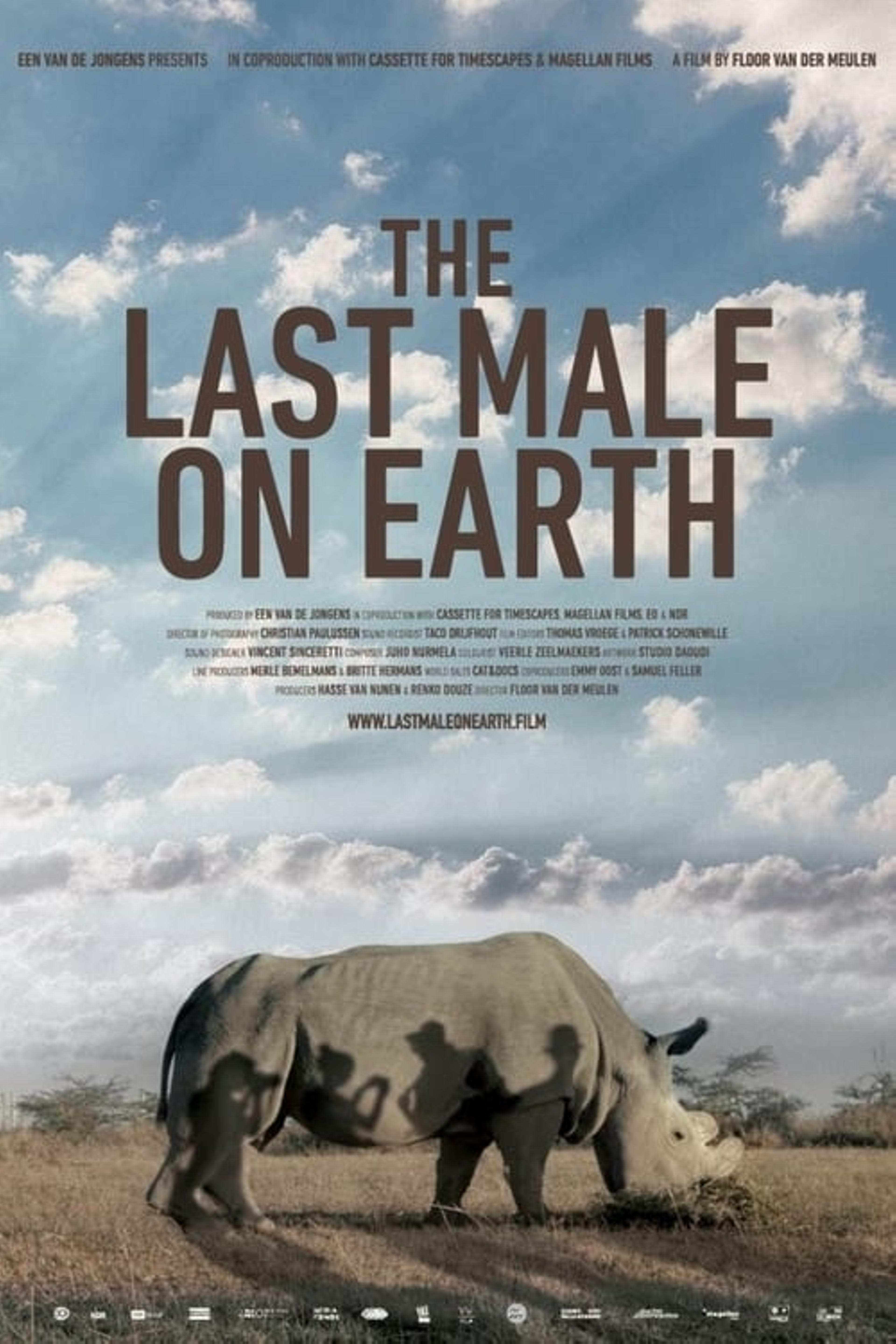 The Last Male on Earth