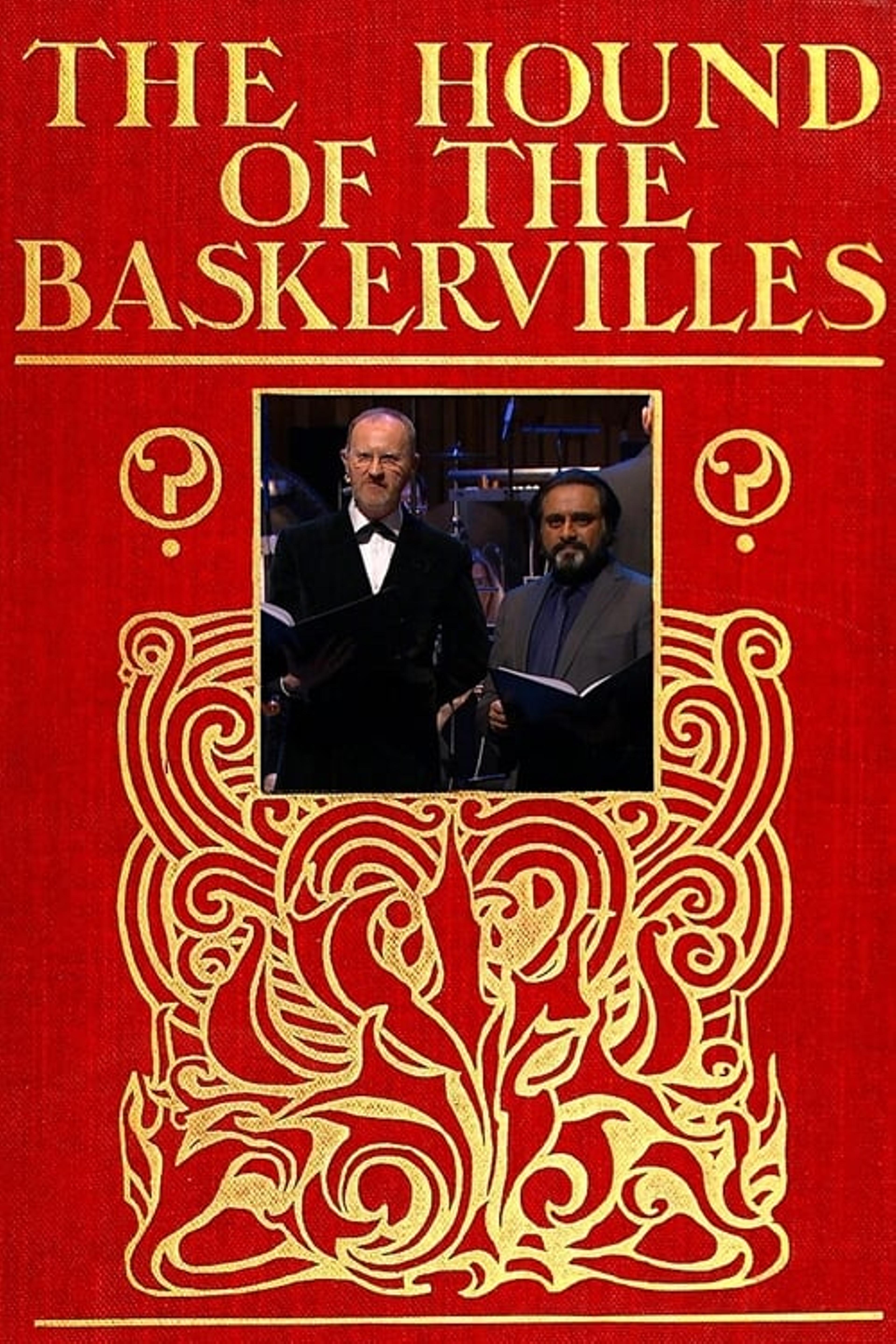 The Hound of the Baskervilles