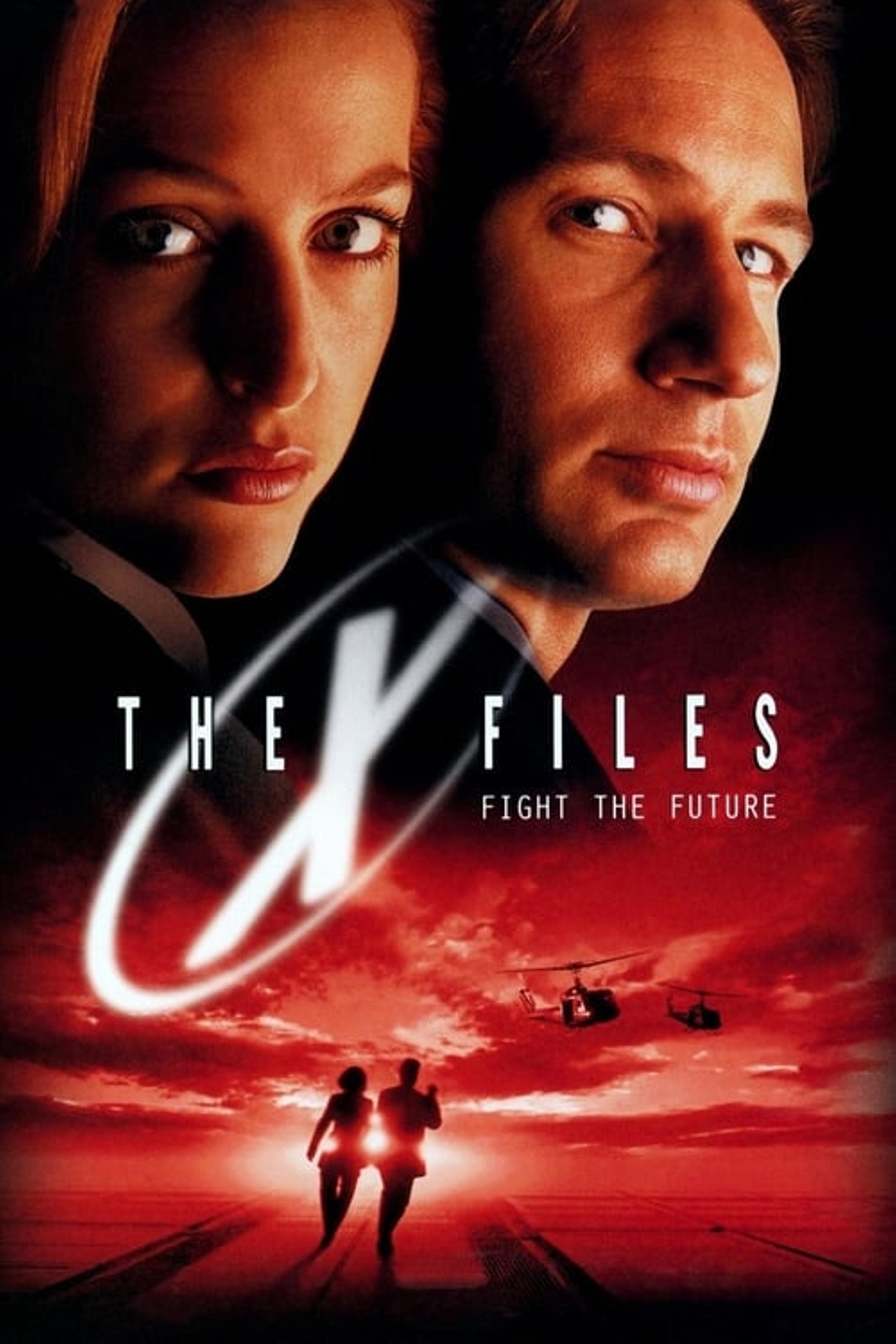 The X Files