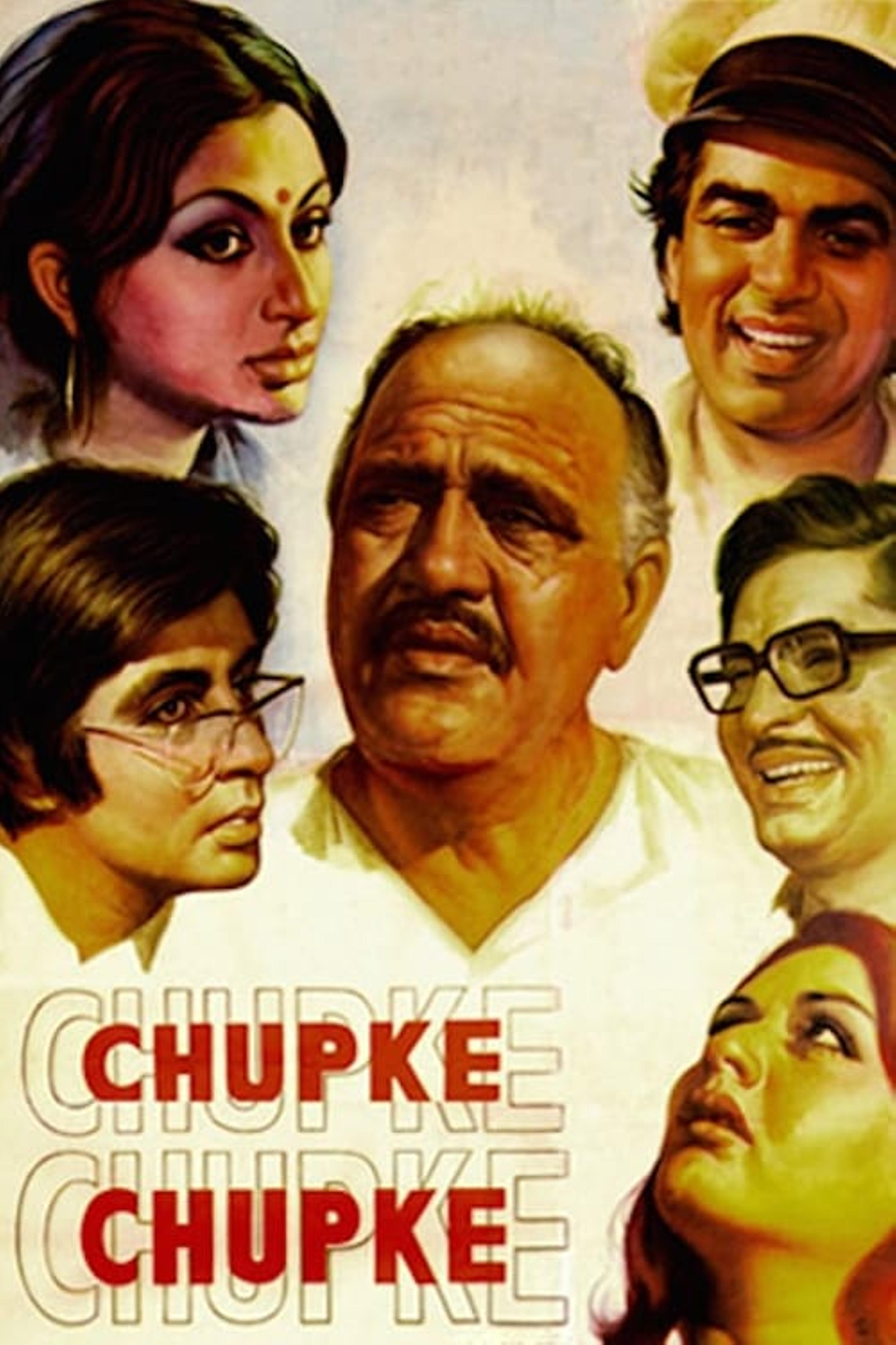 Chupke Chupke