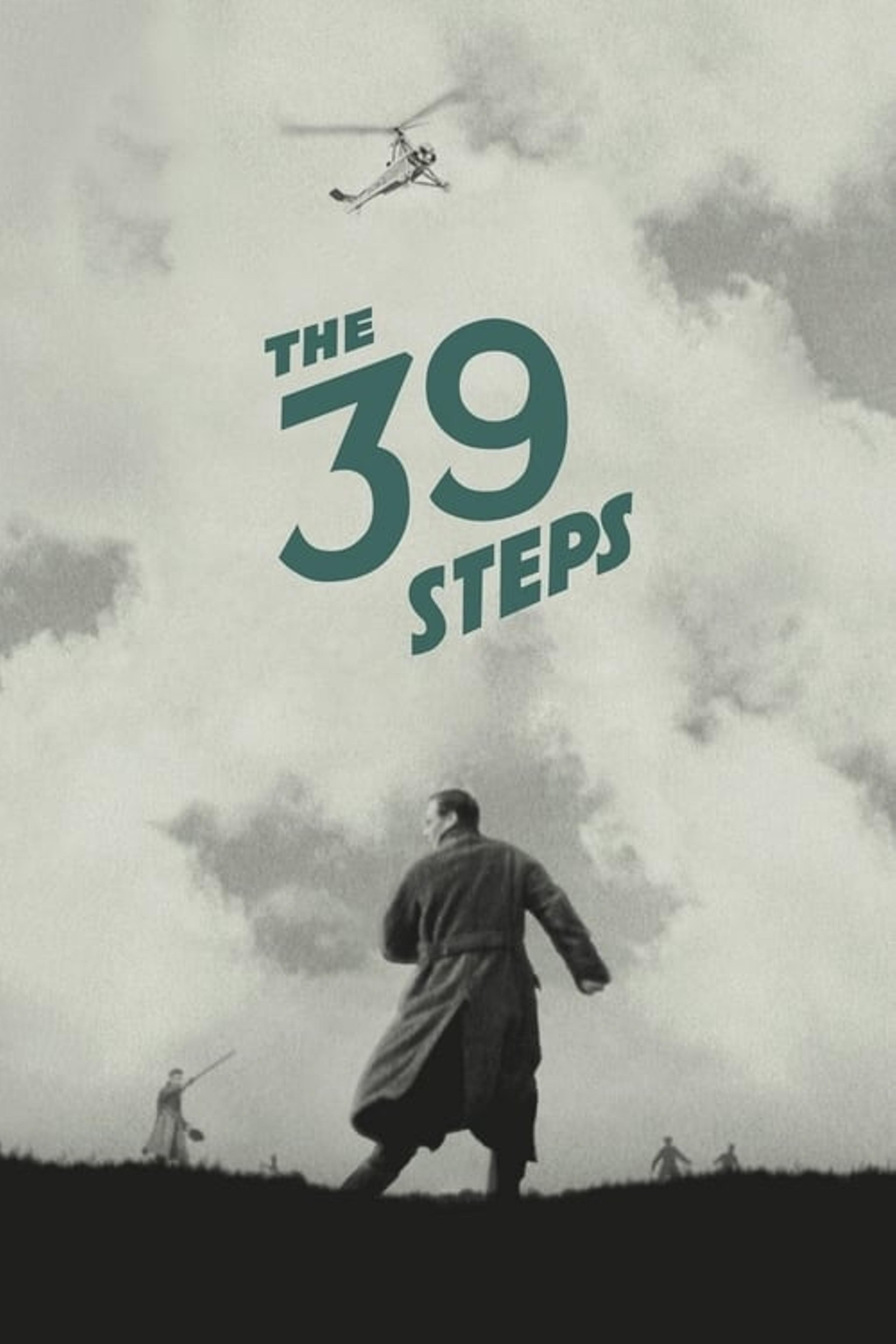 The 39 Steps