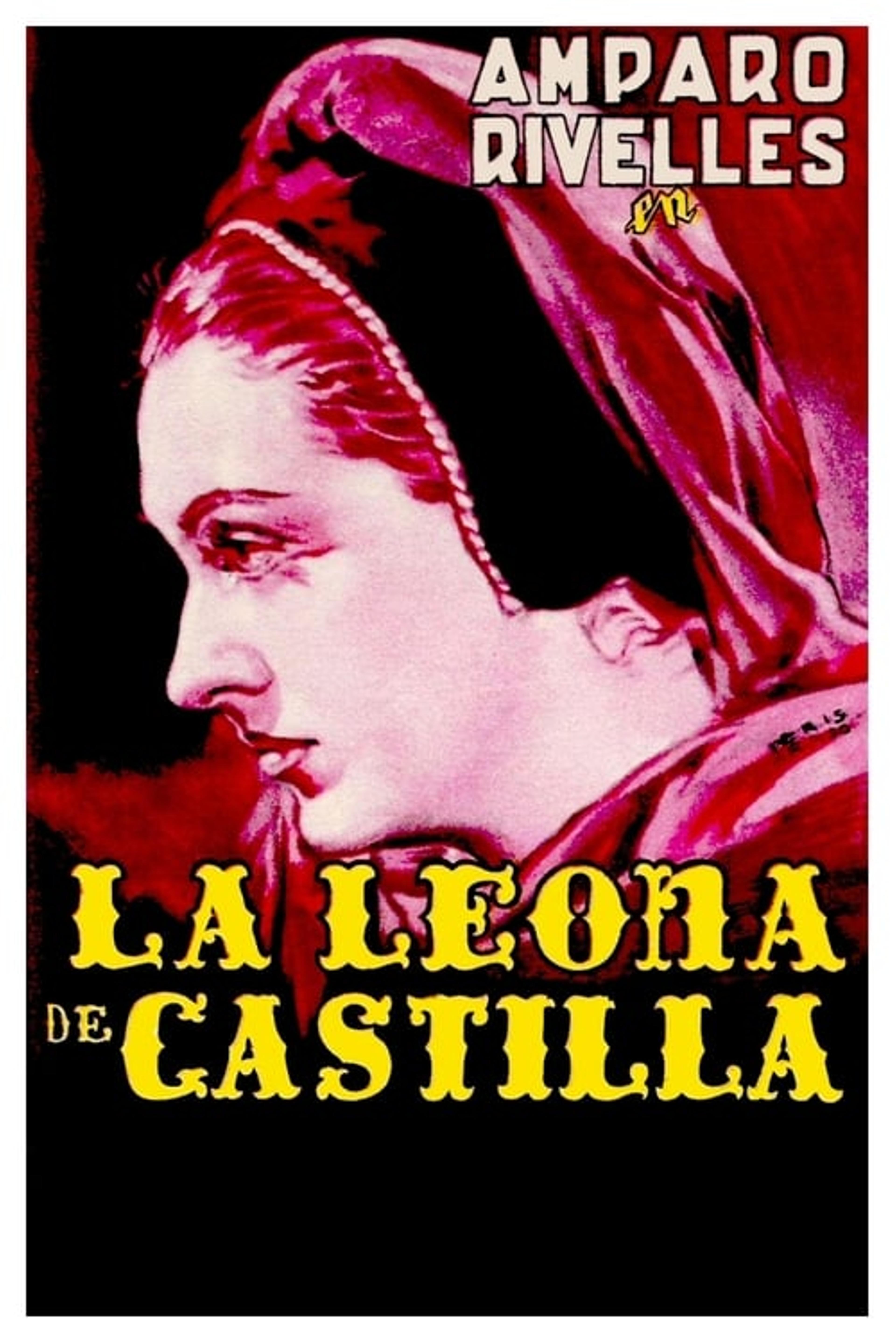 La Leona de Castilla