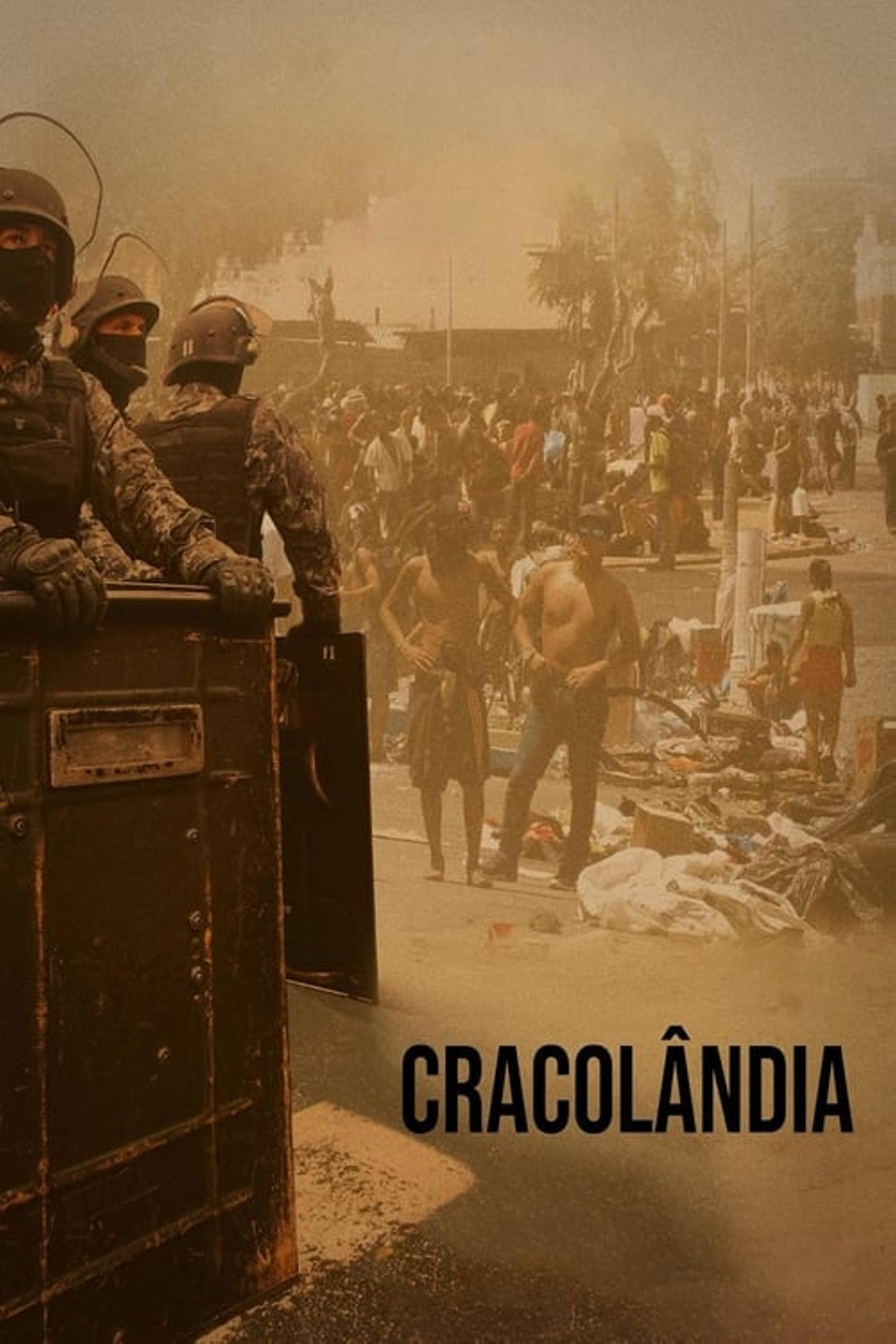 Cracolândia