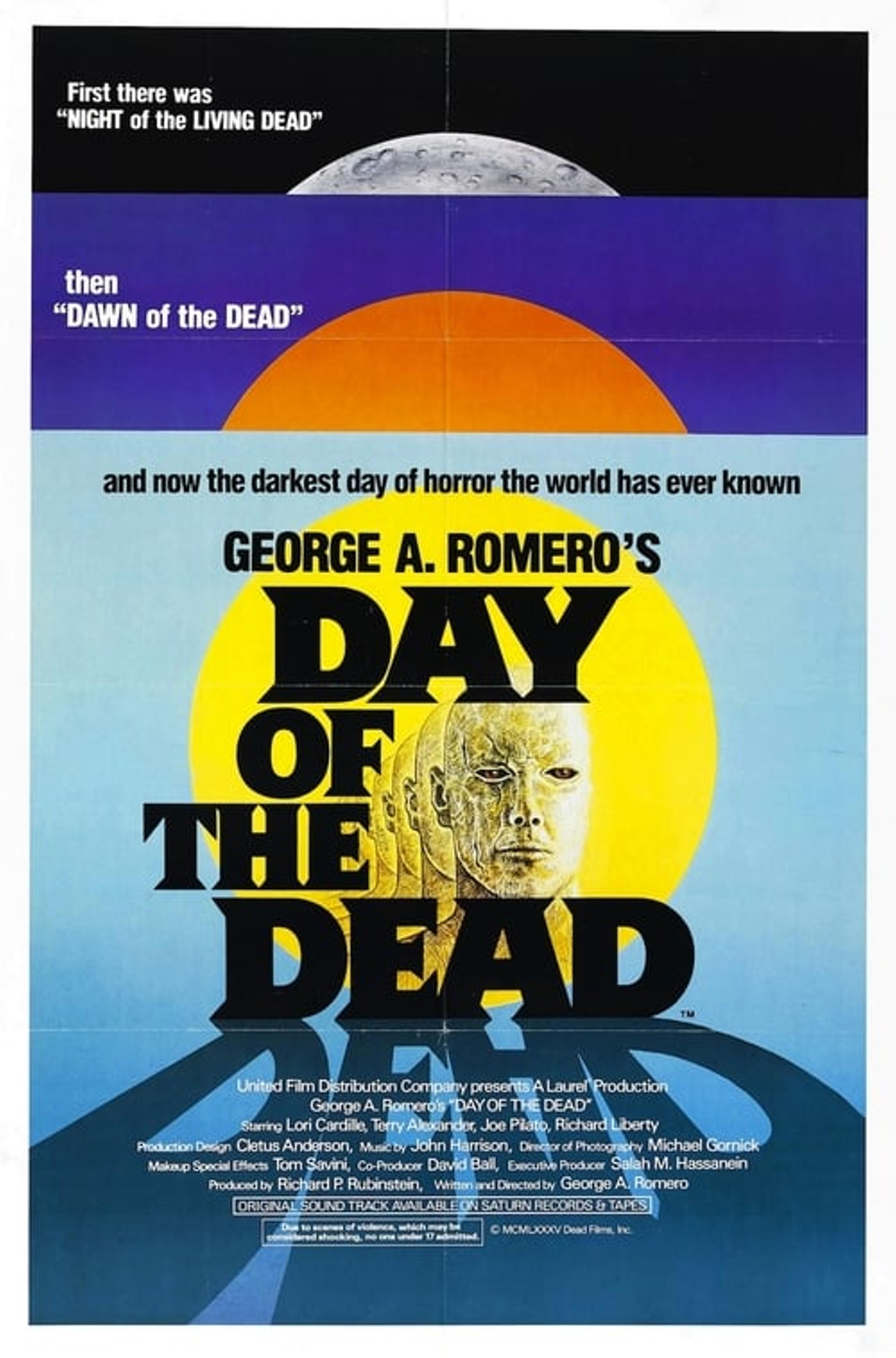 Day of the Dead