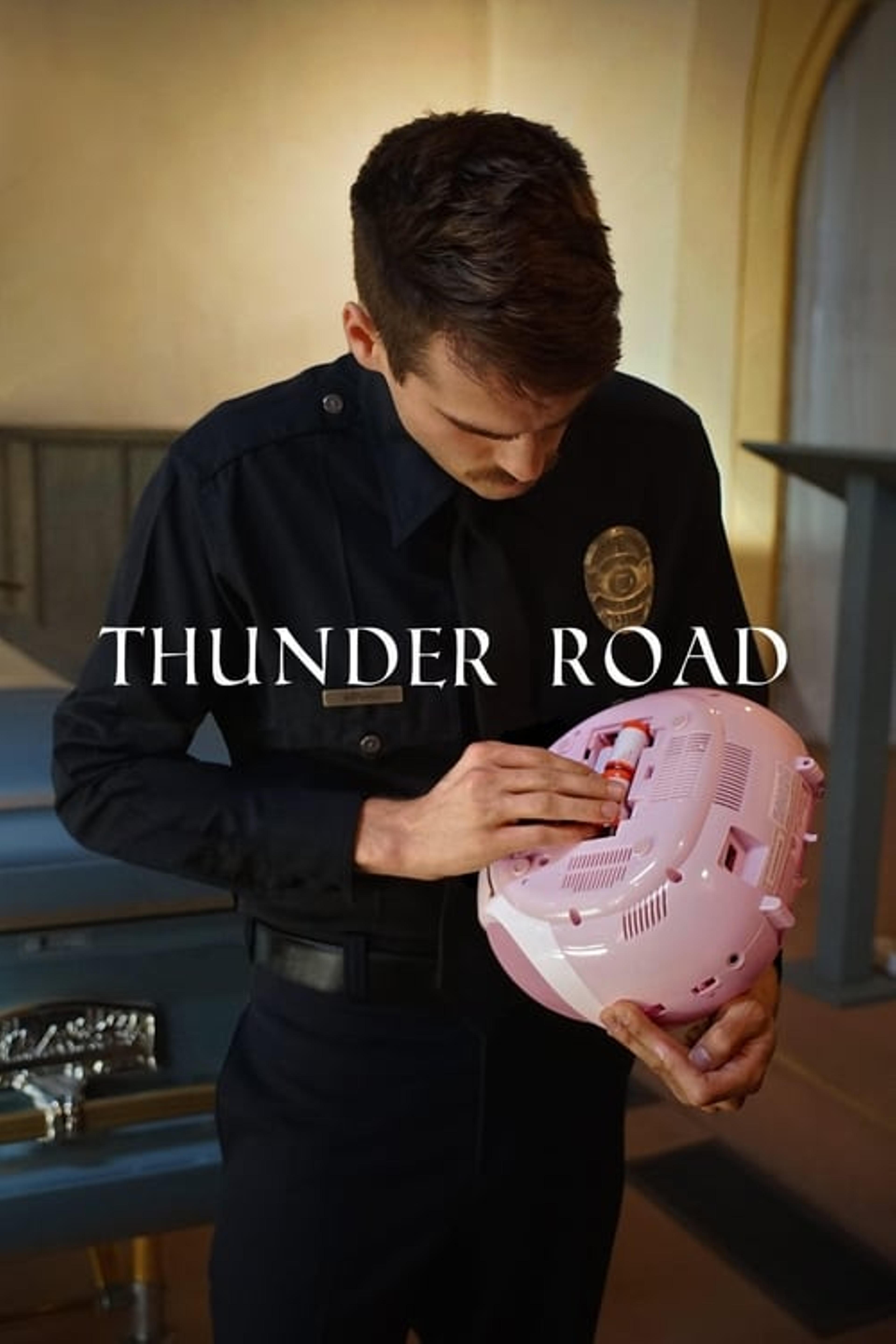 Thunder Road