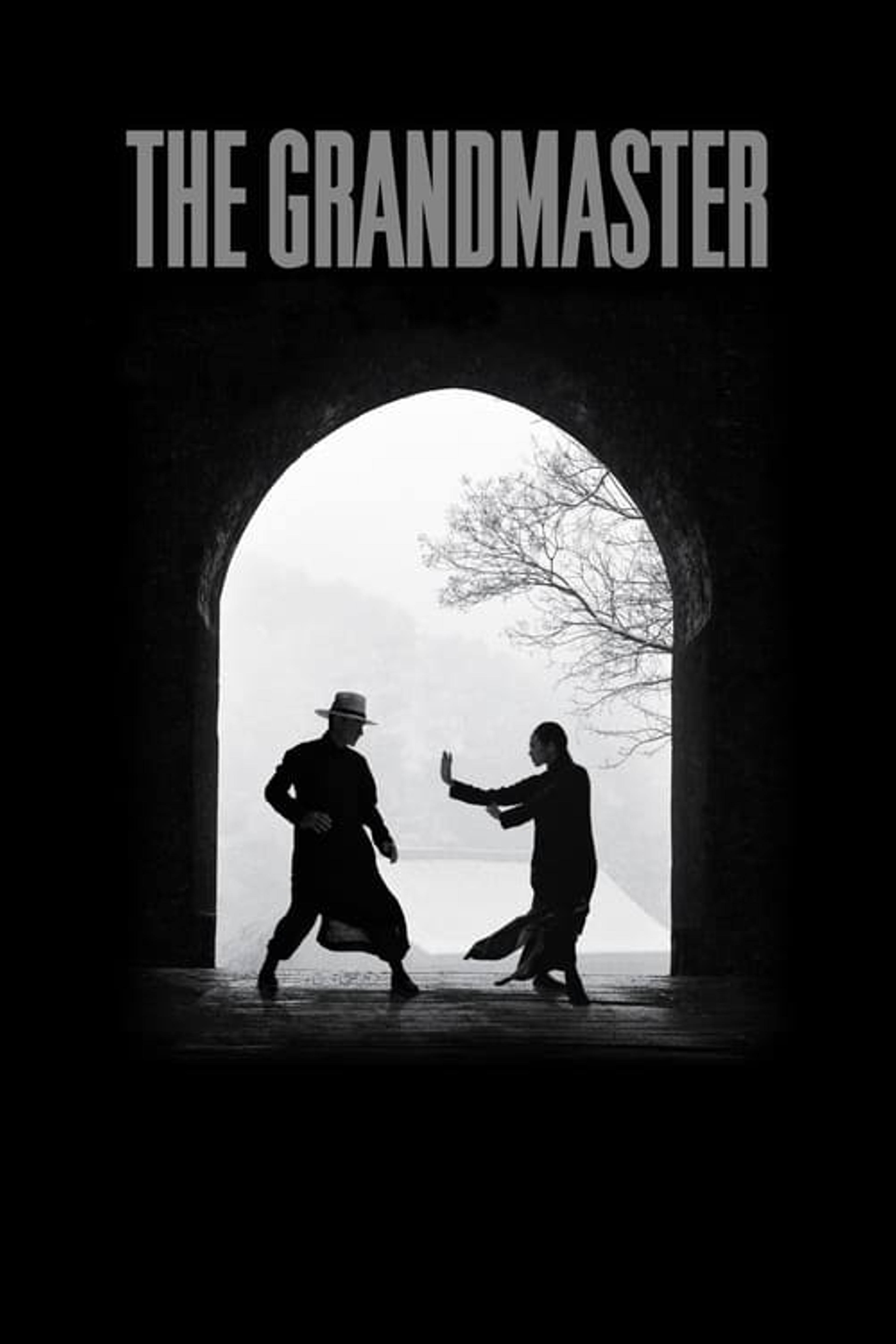 The Grandmaster