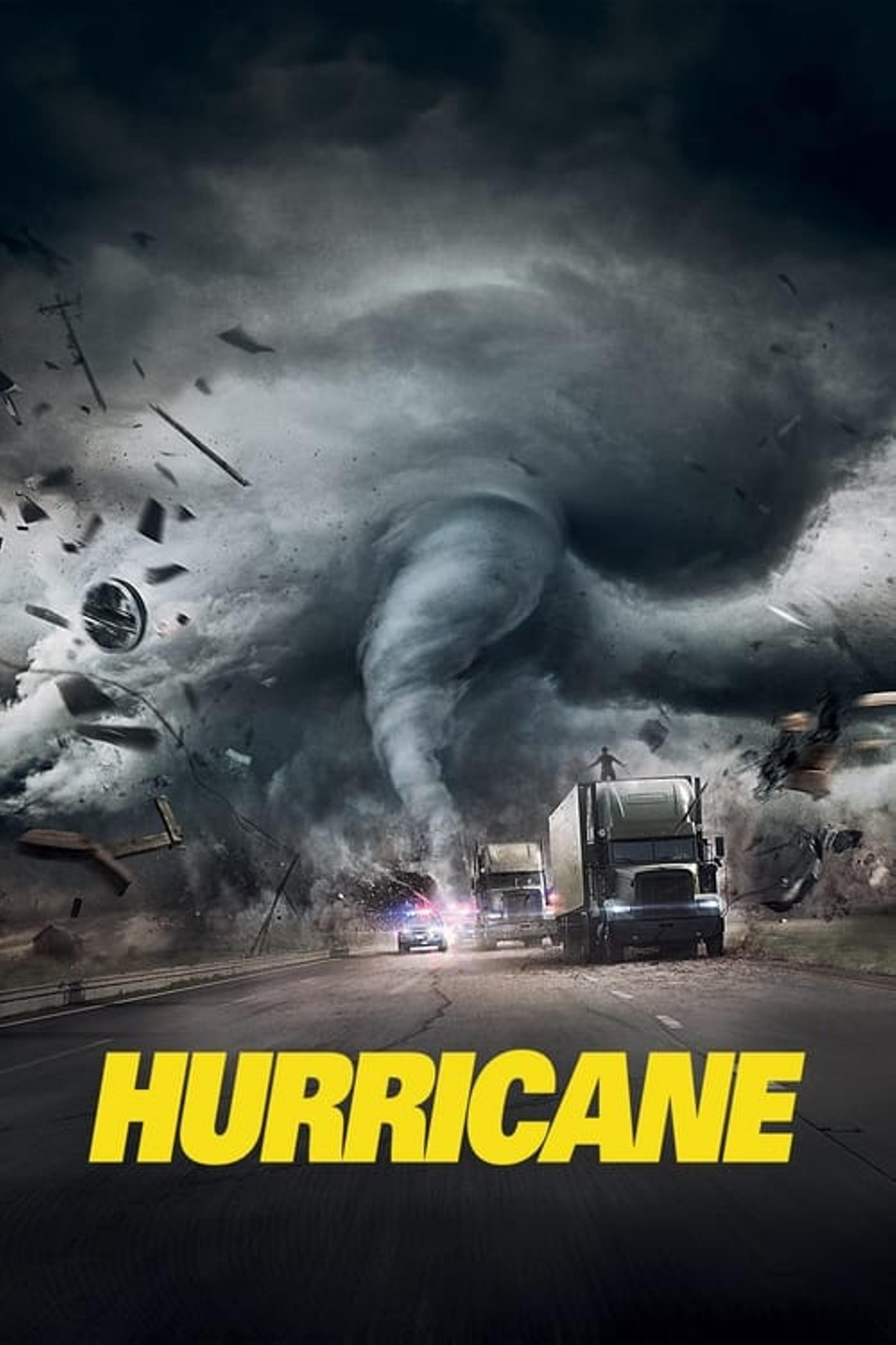 Hurricane