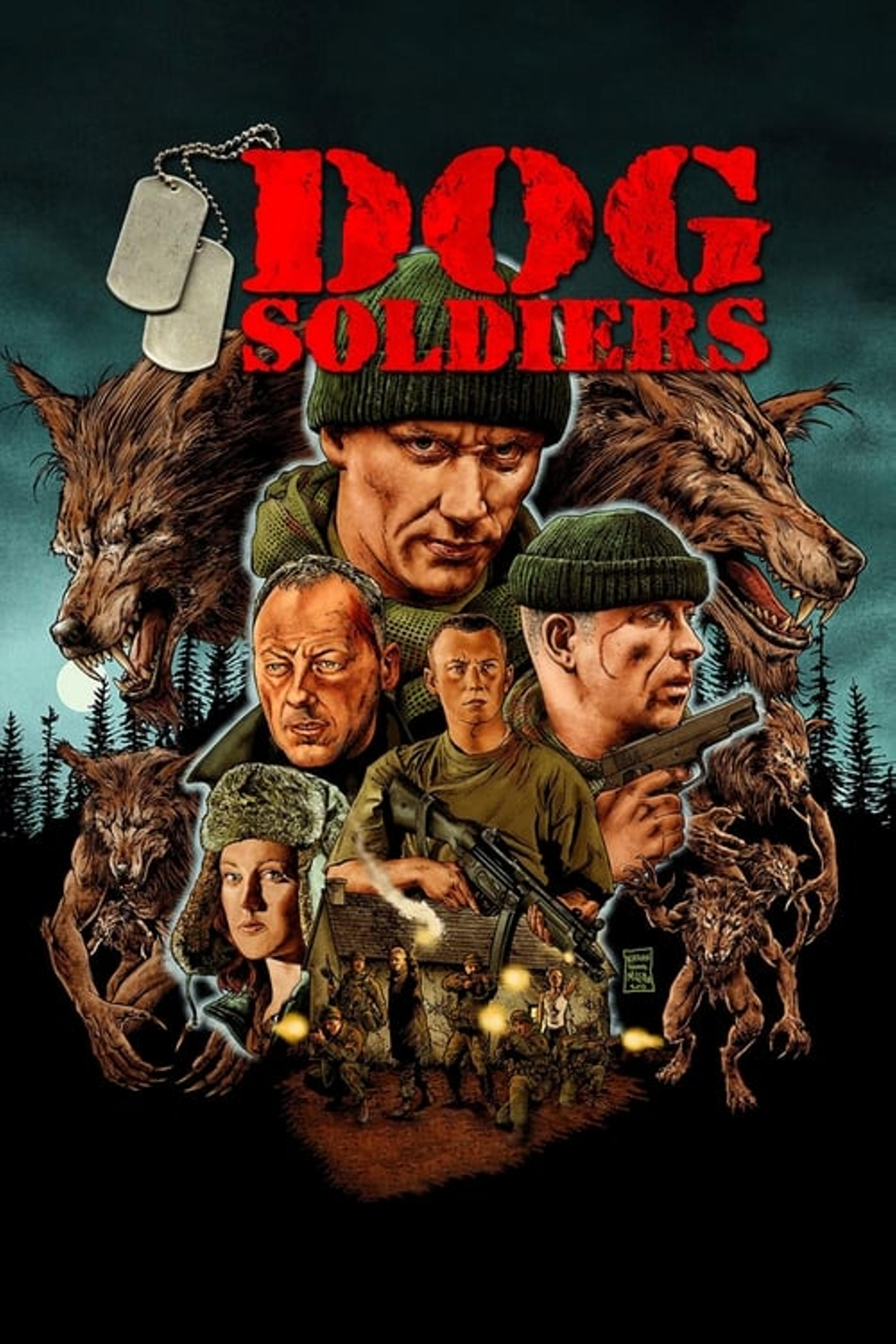 Dog Soldiers