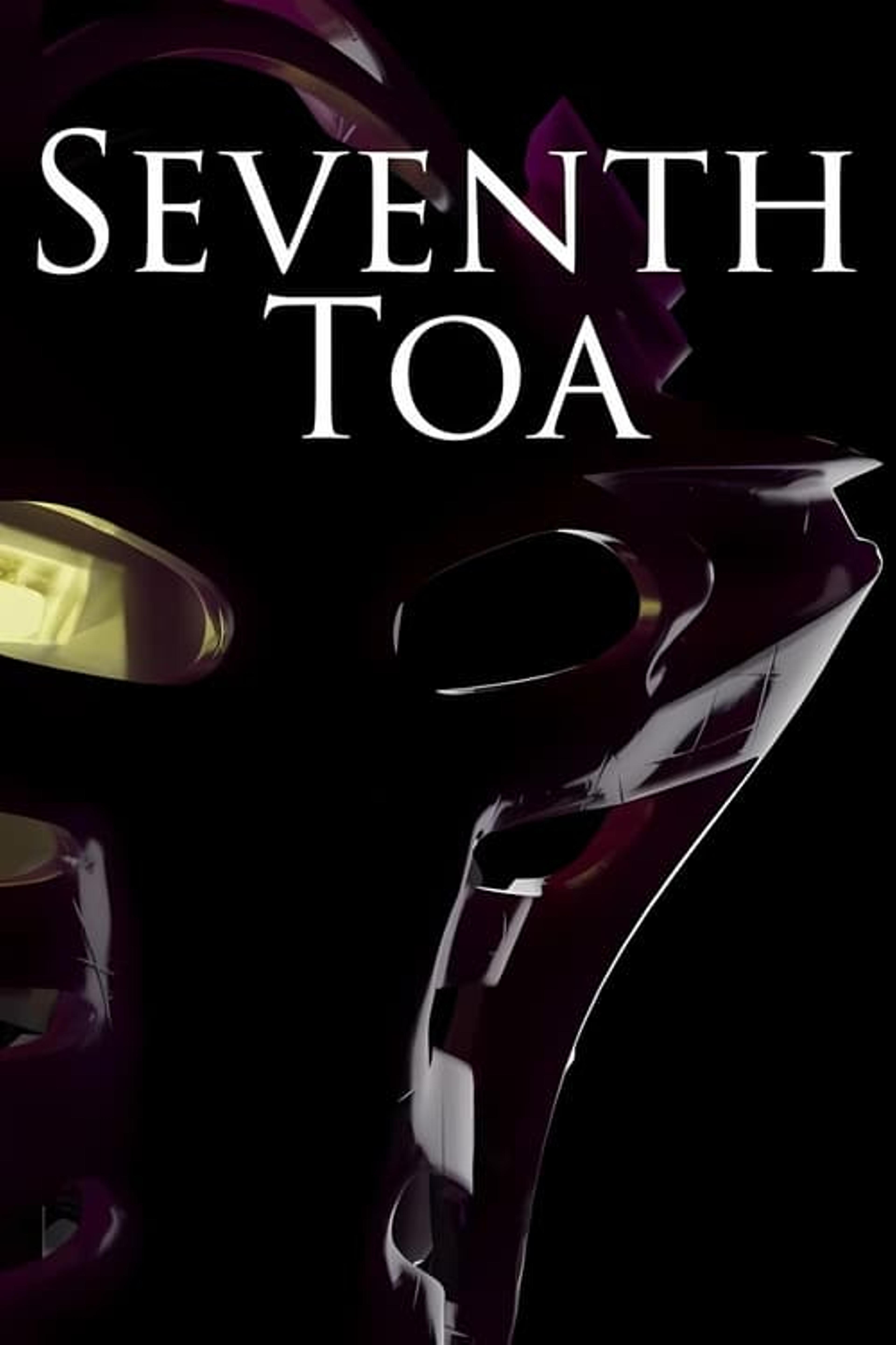 Seventh Toa - A BIONICLE Documentary