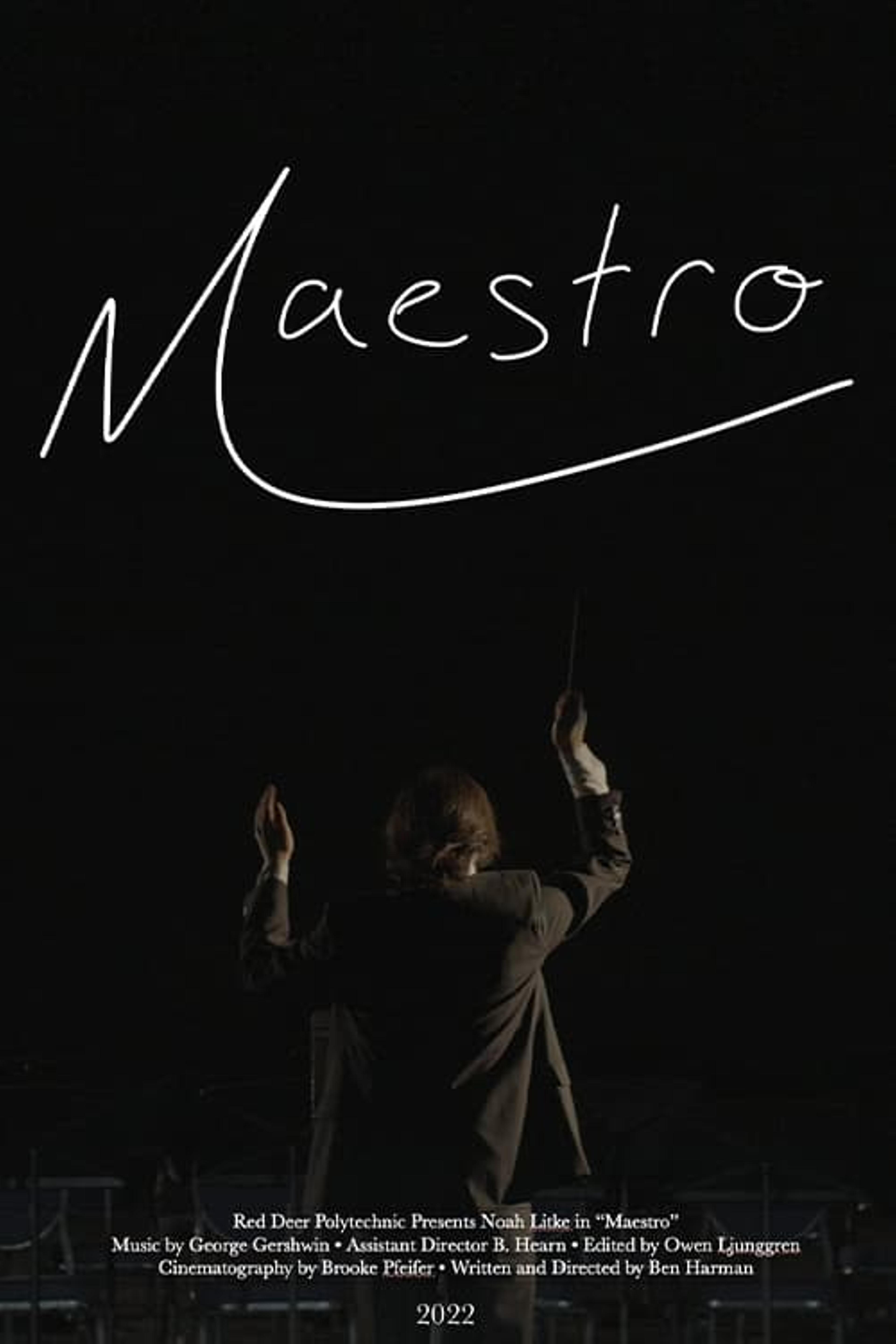 Maestro