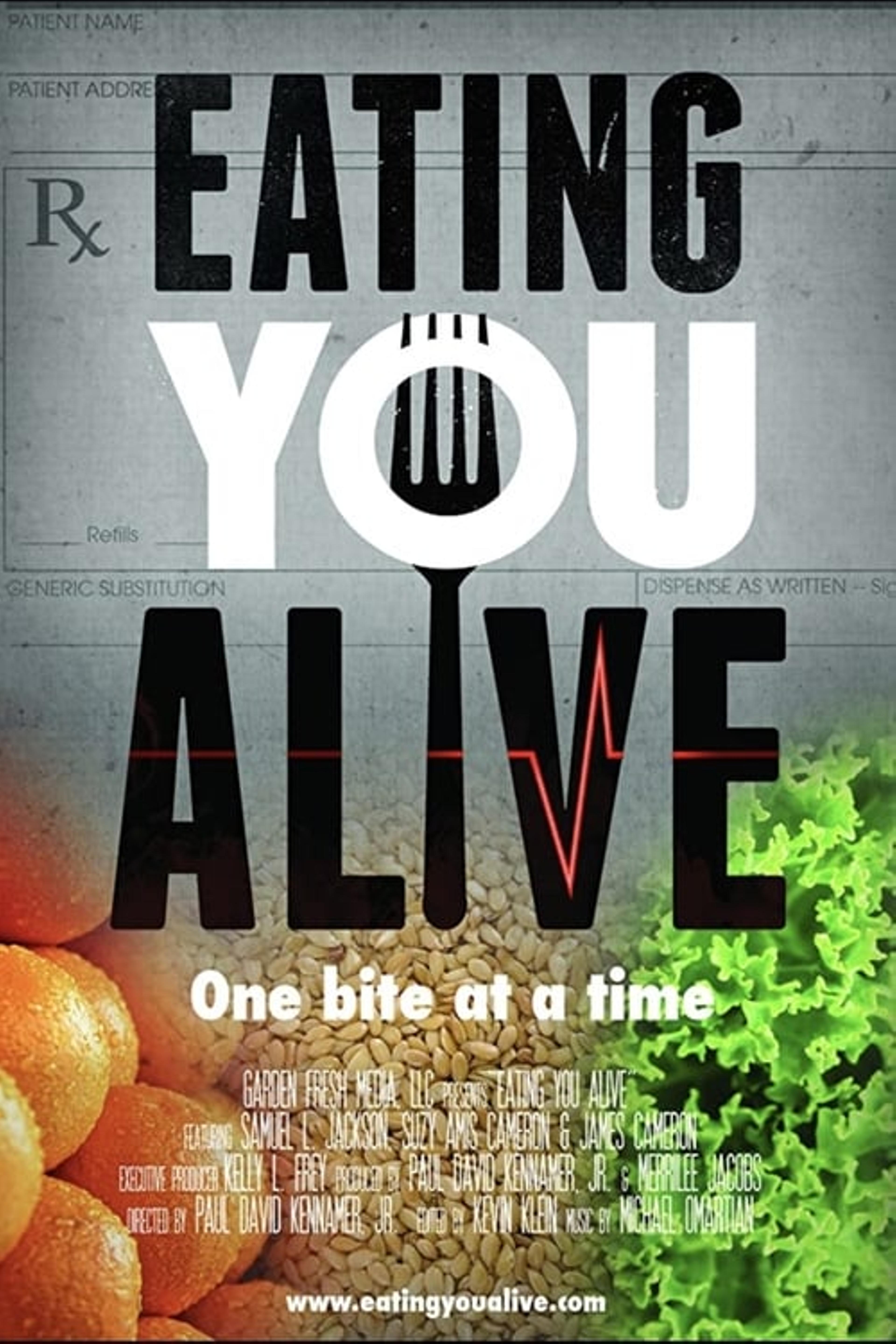 Eating You Alive