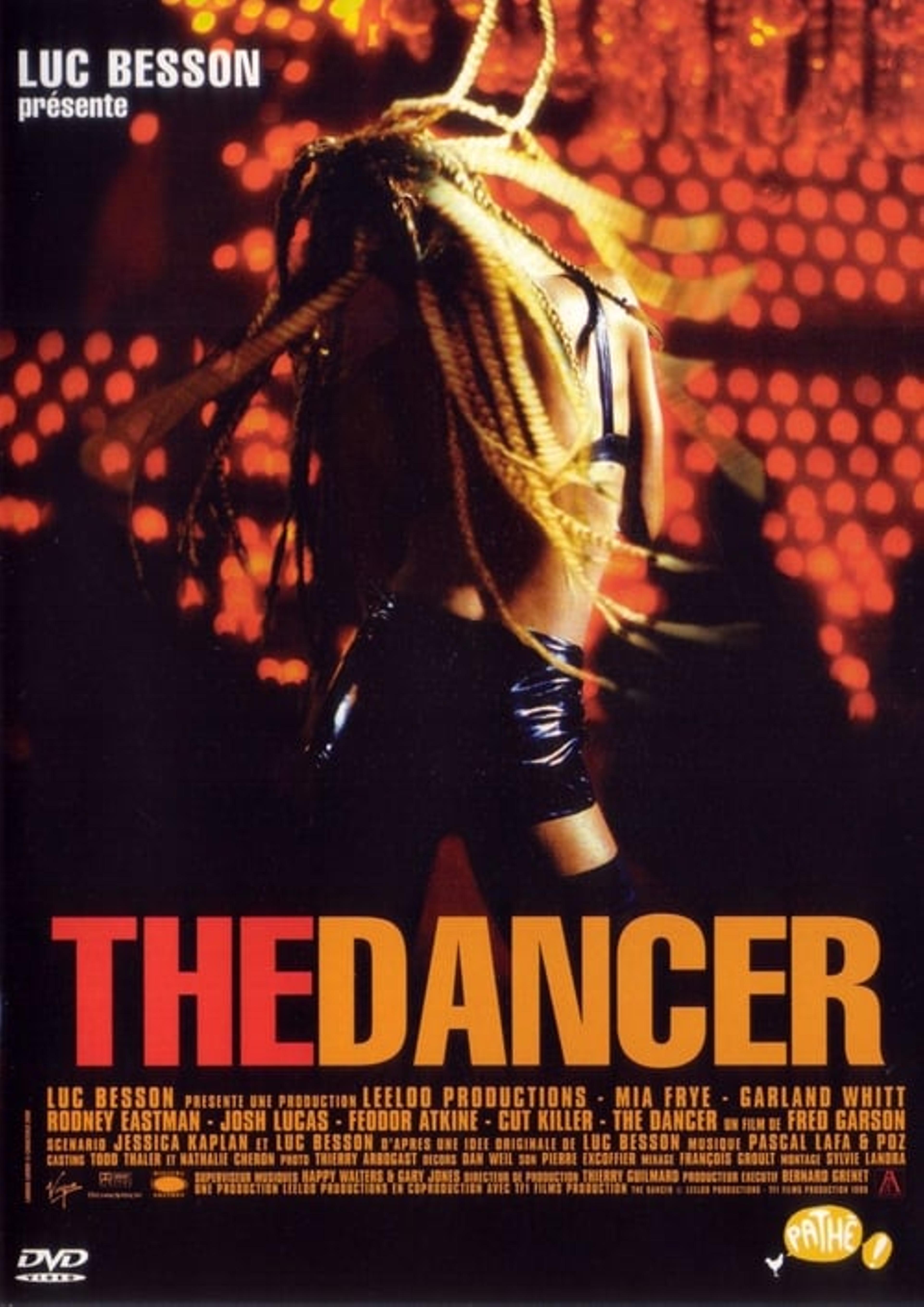 The Dancer