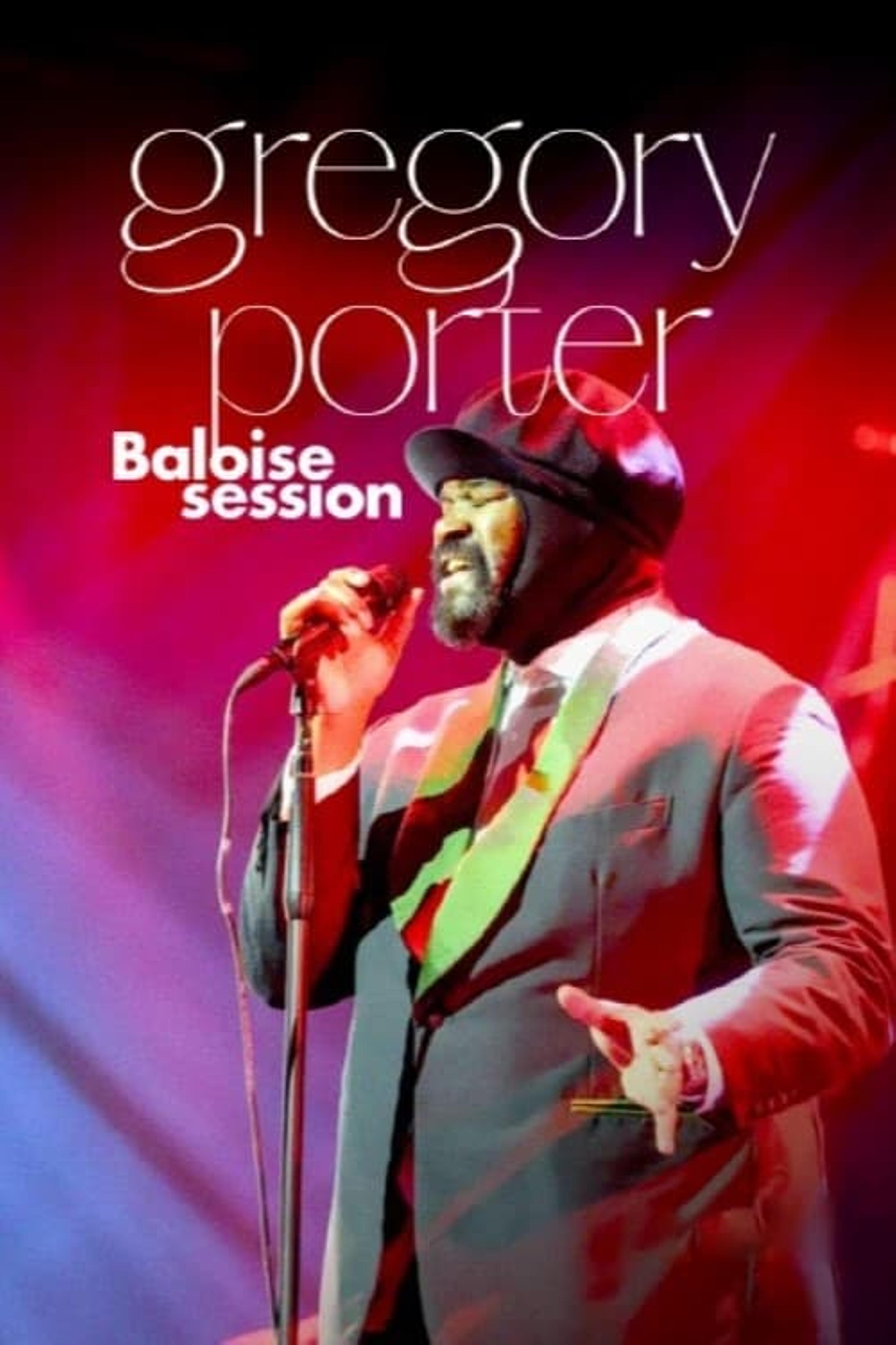 Gregory Porter - Baloise Session 2022