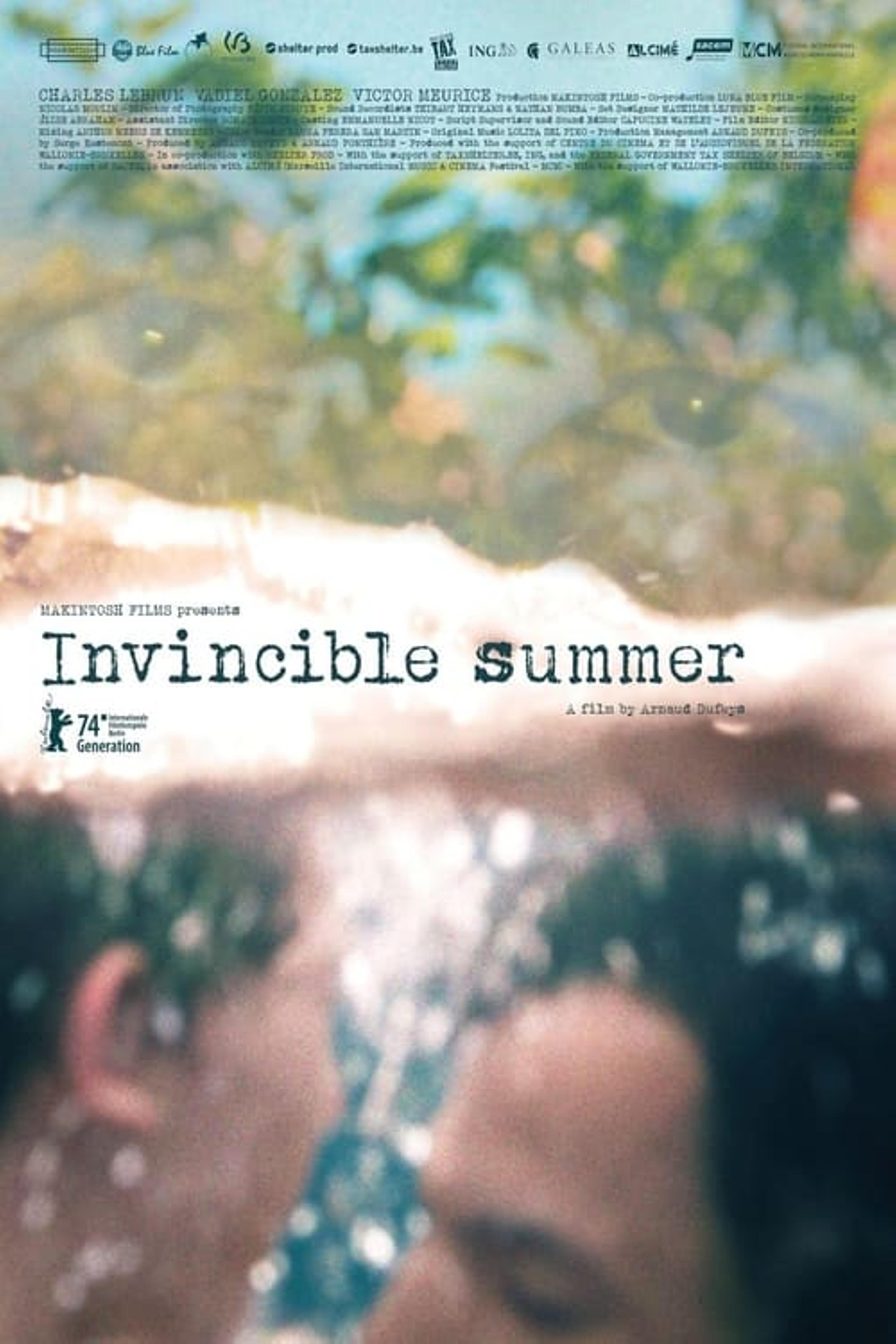 Invincible Summer