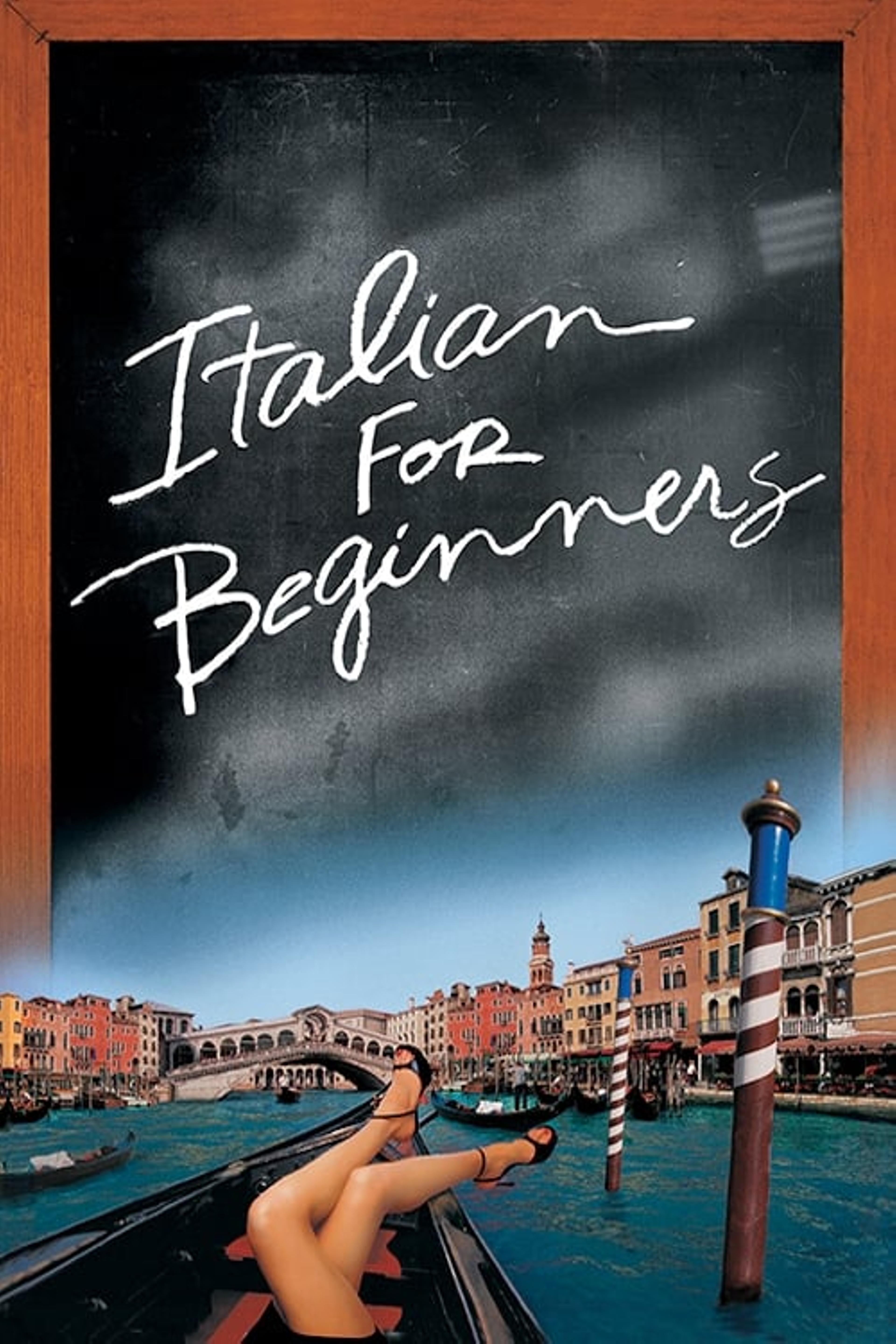 Italian for Beginners