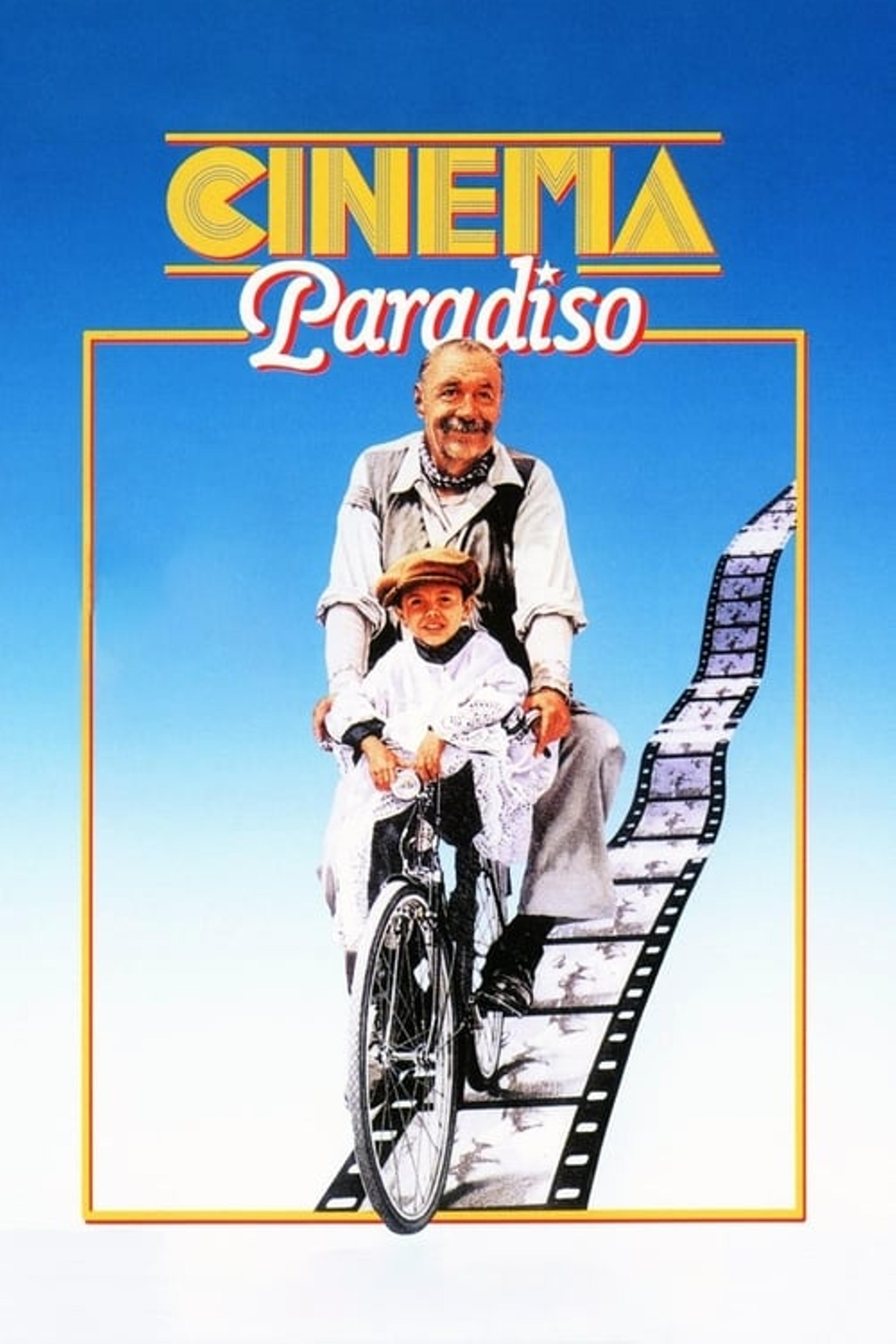 Cinema Paradiso