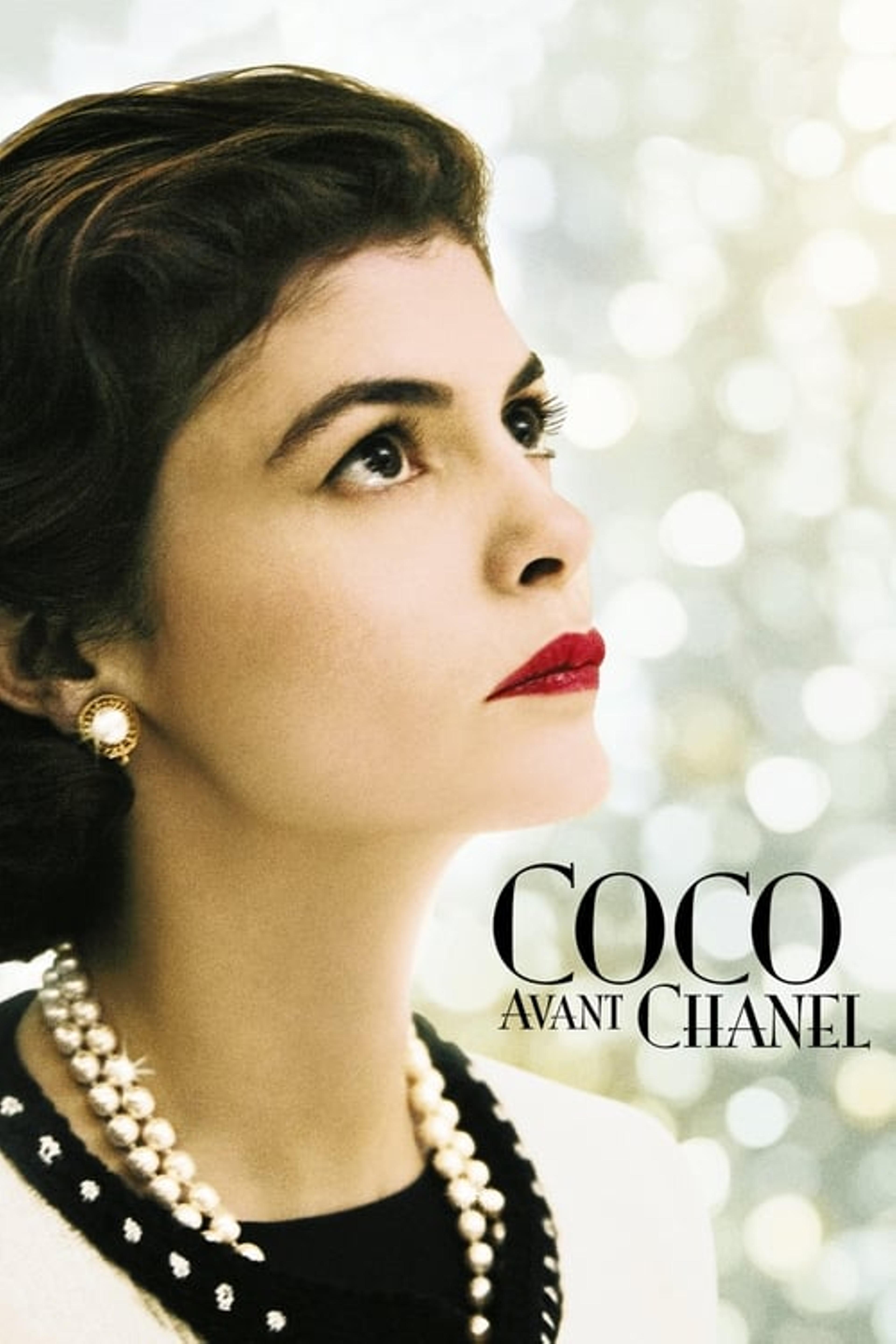 Coco avant Chanel