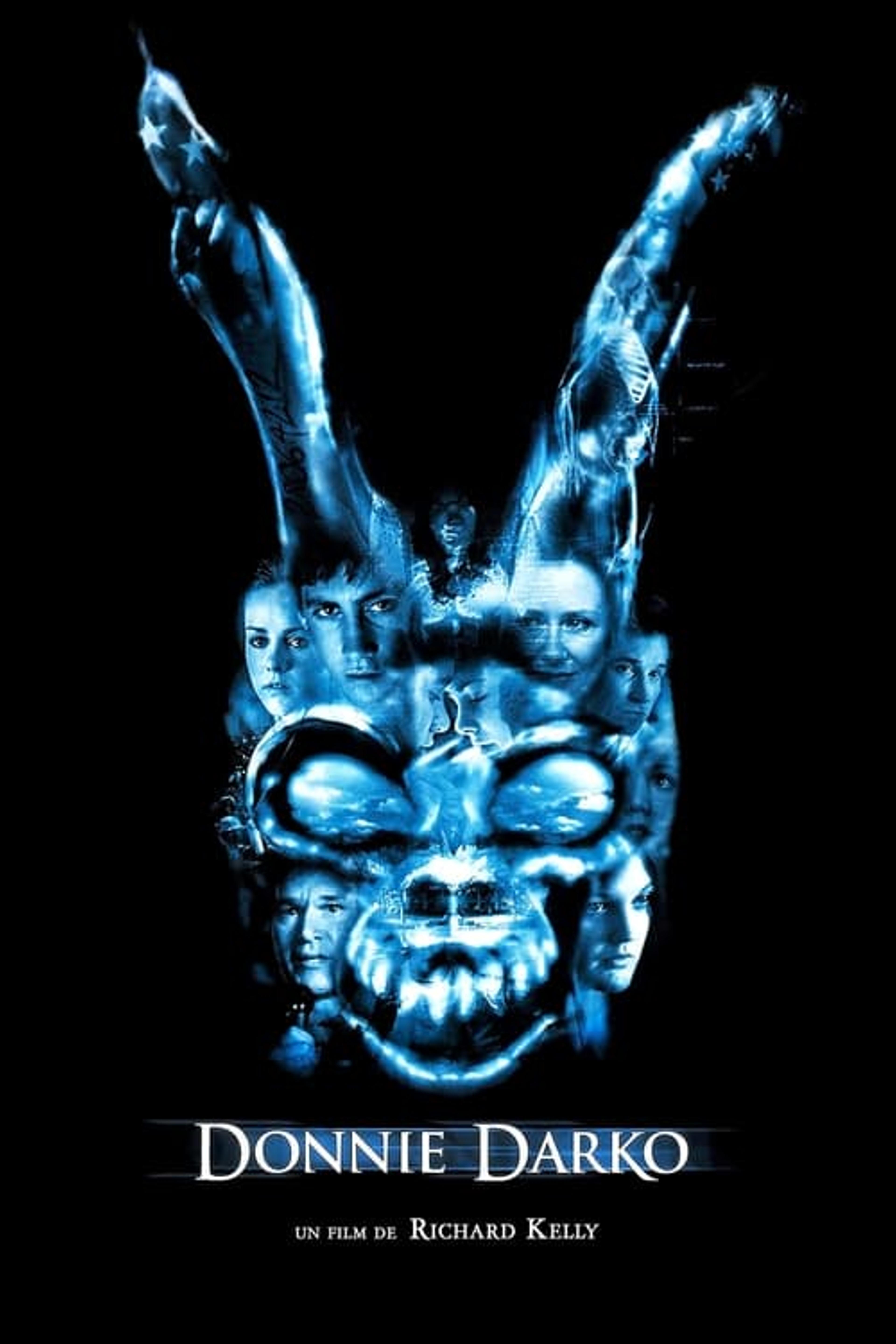 Donnie Darko