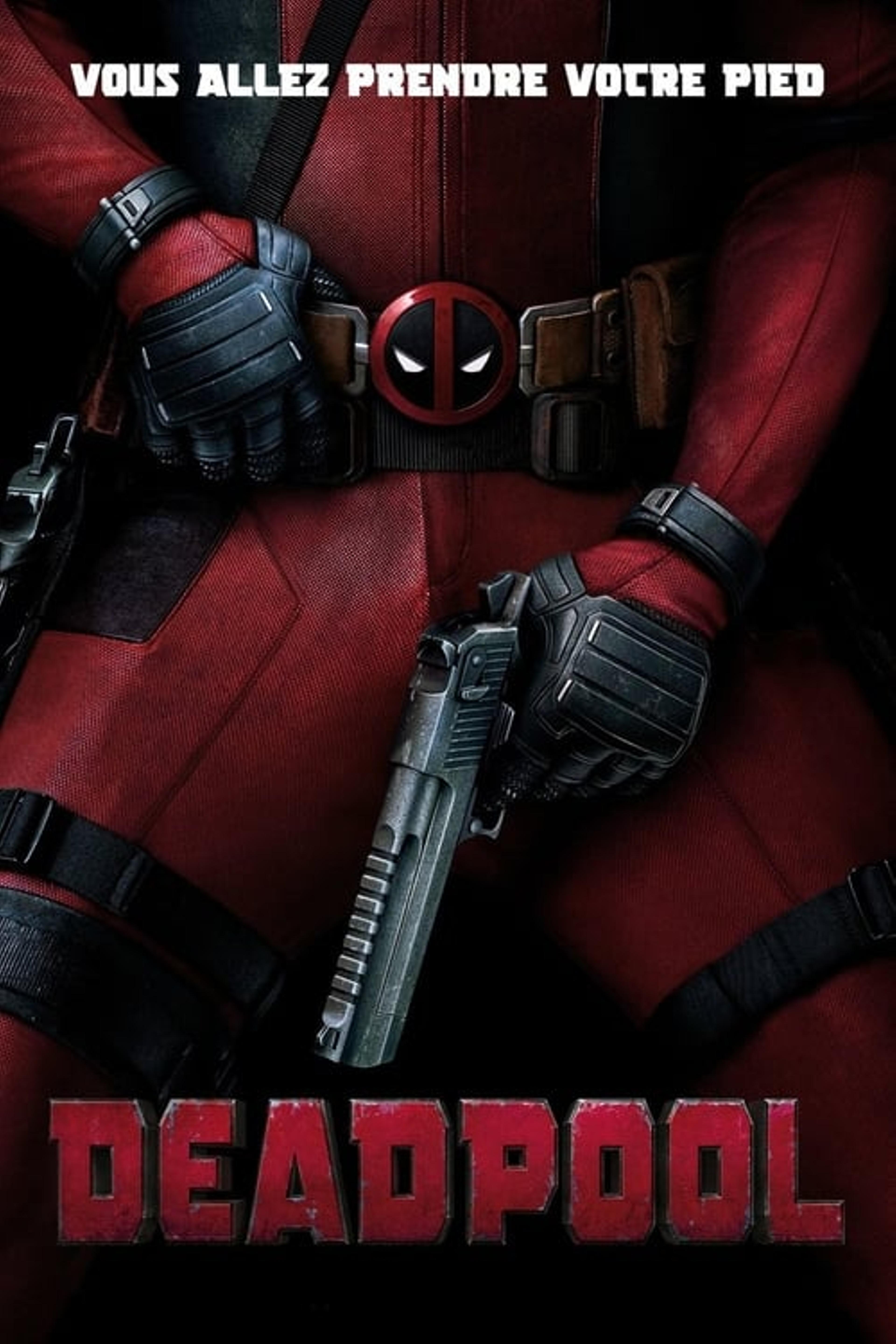 Deadpool