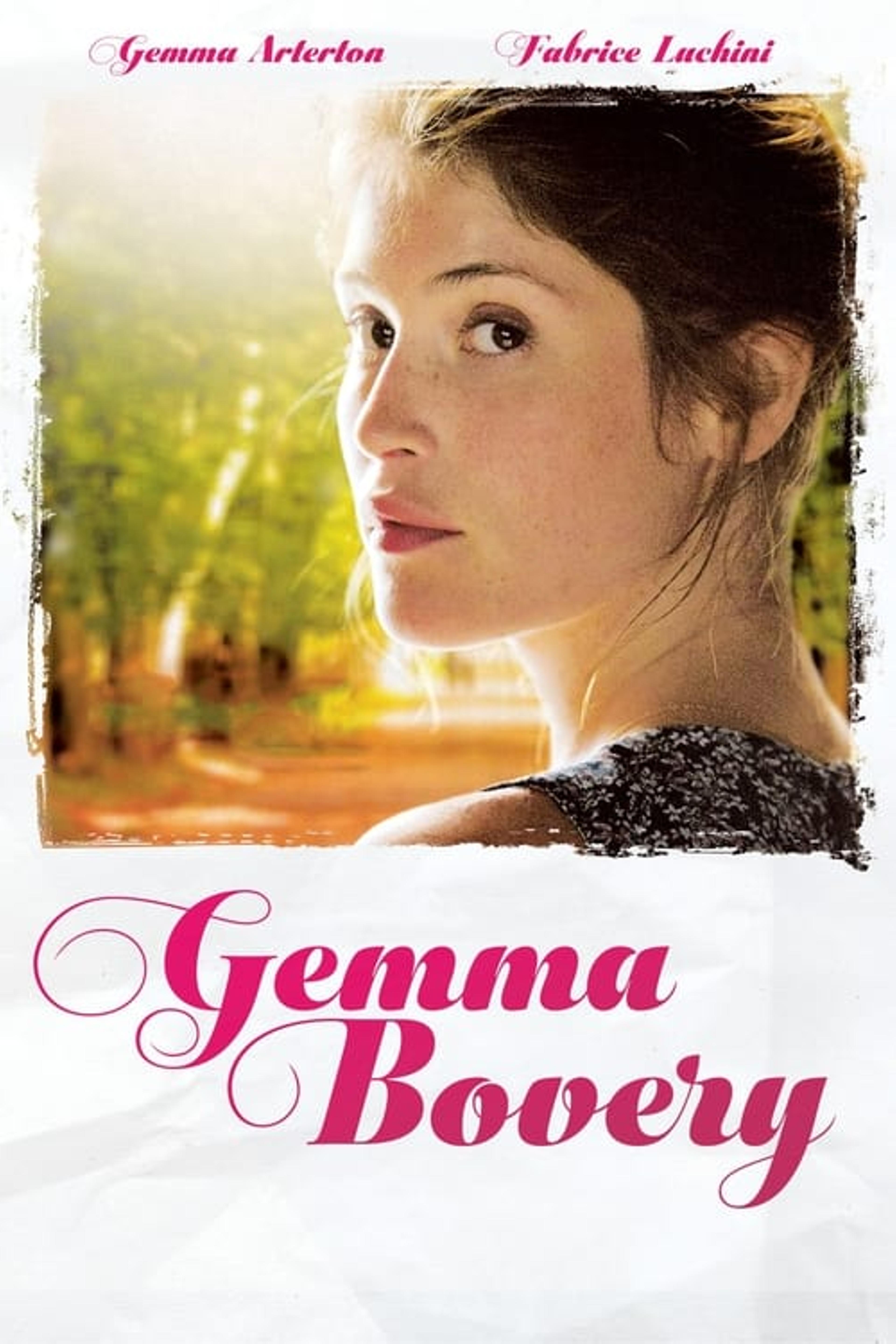 Gemma Bovery