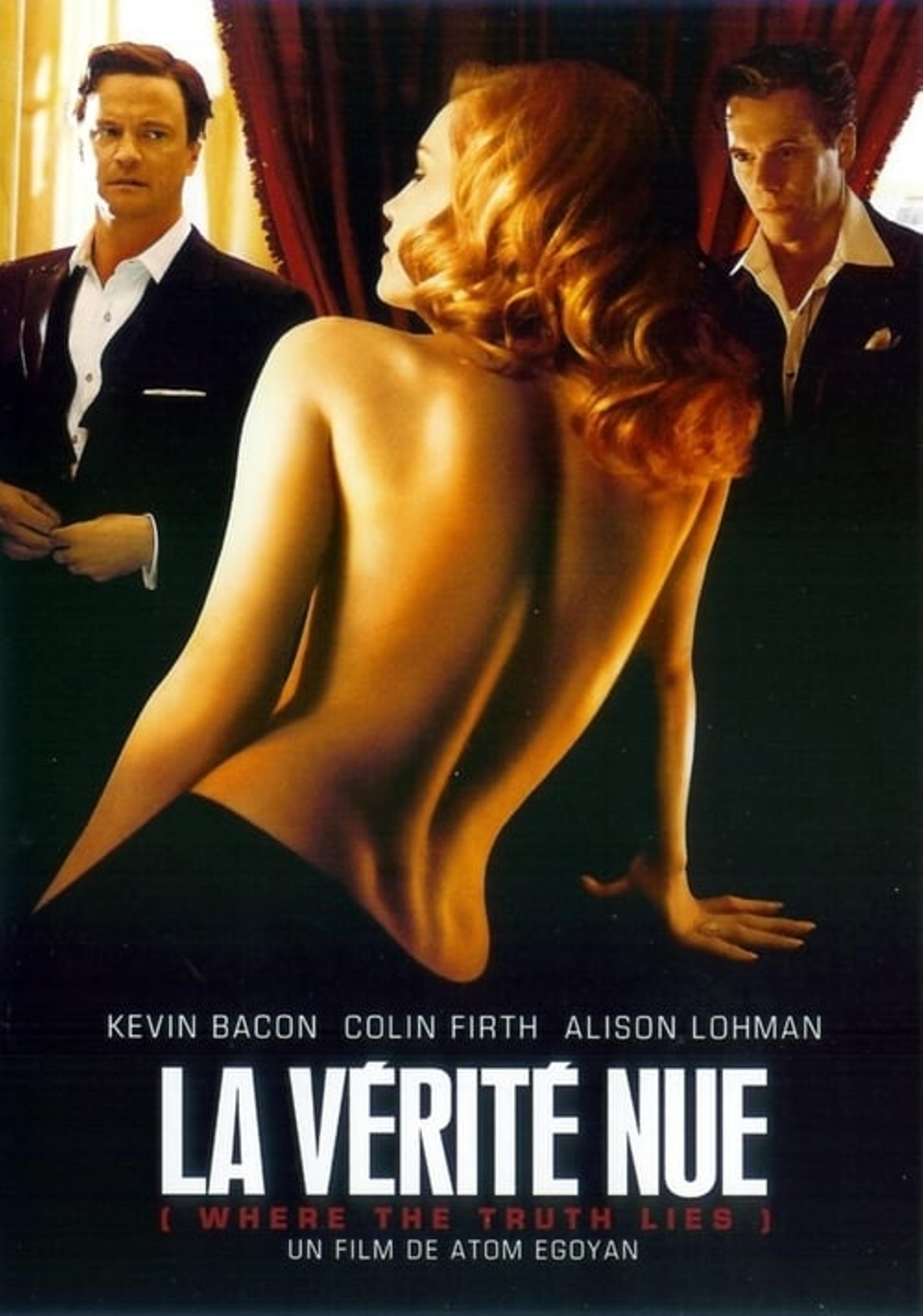 La Vérité Nue