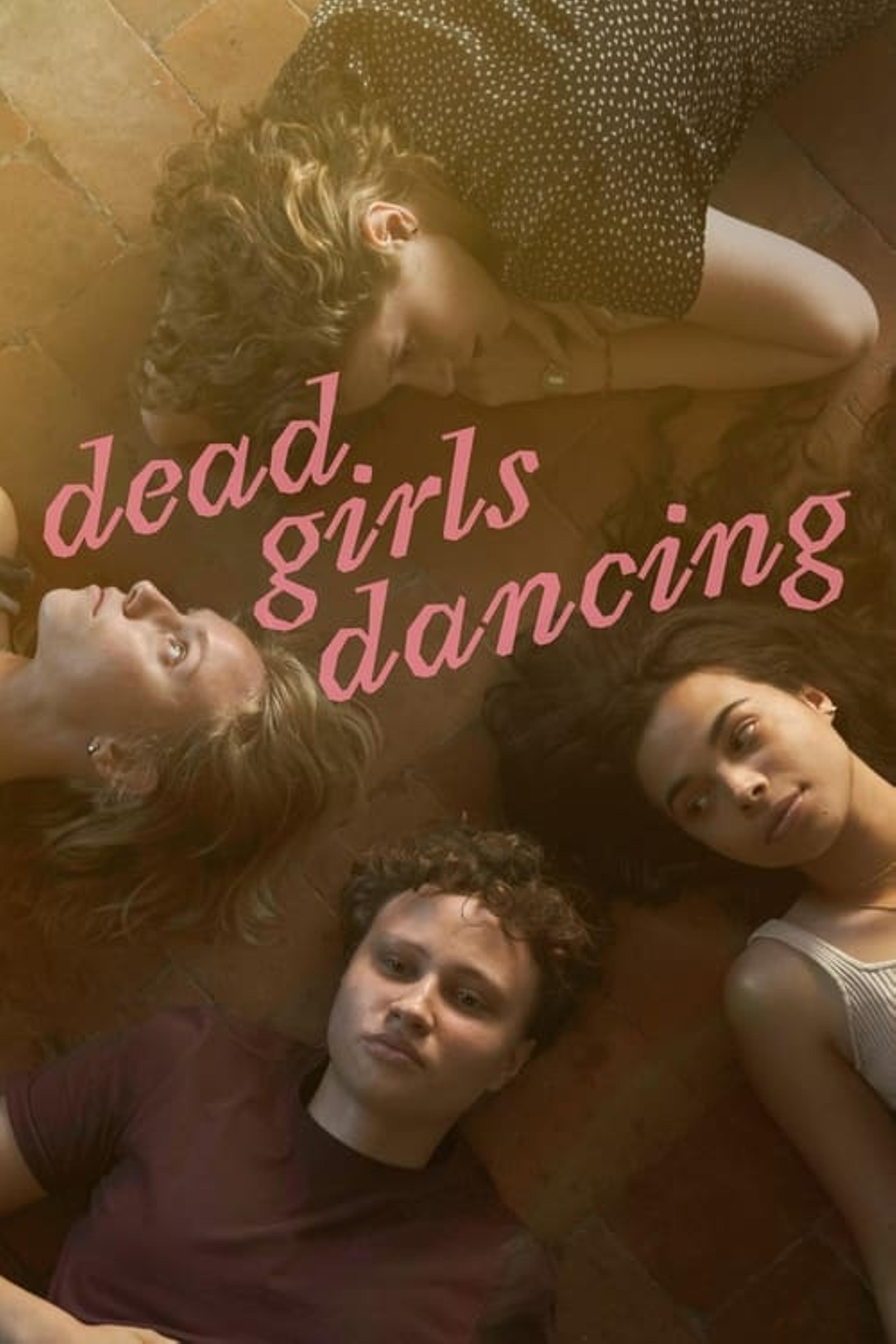 Dead Girls Dancing