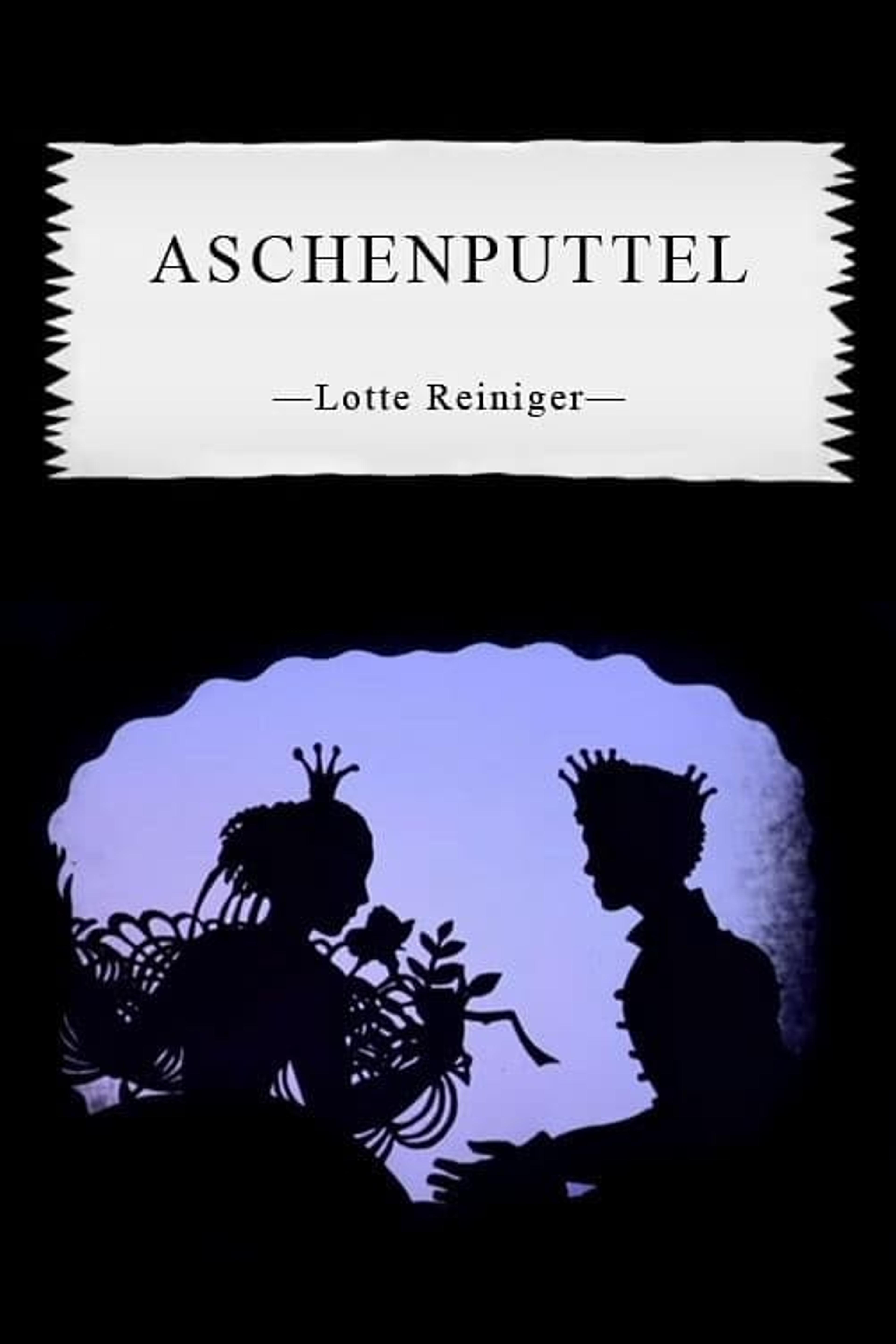 Aschenputtel