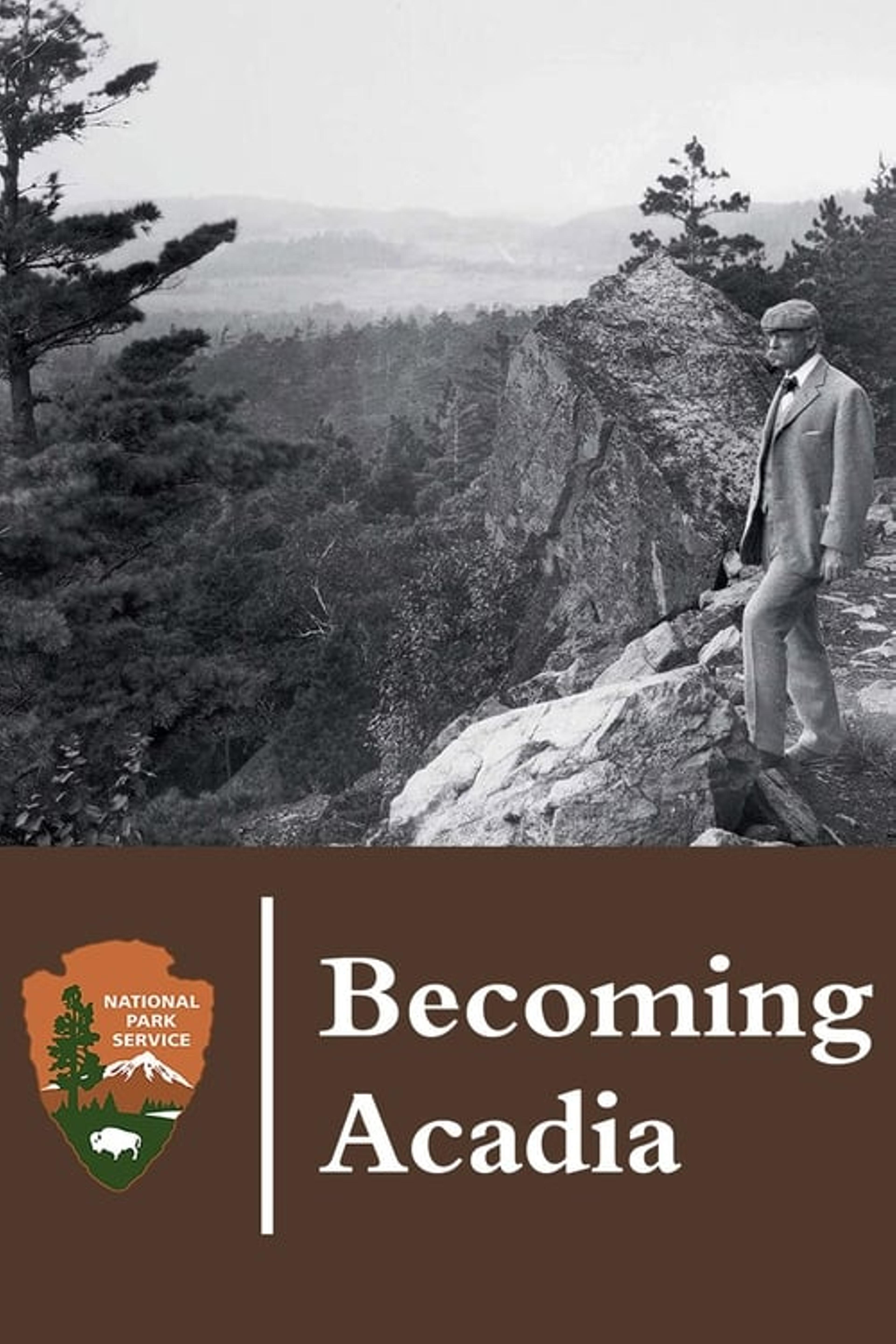 Becoming Acadia