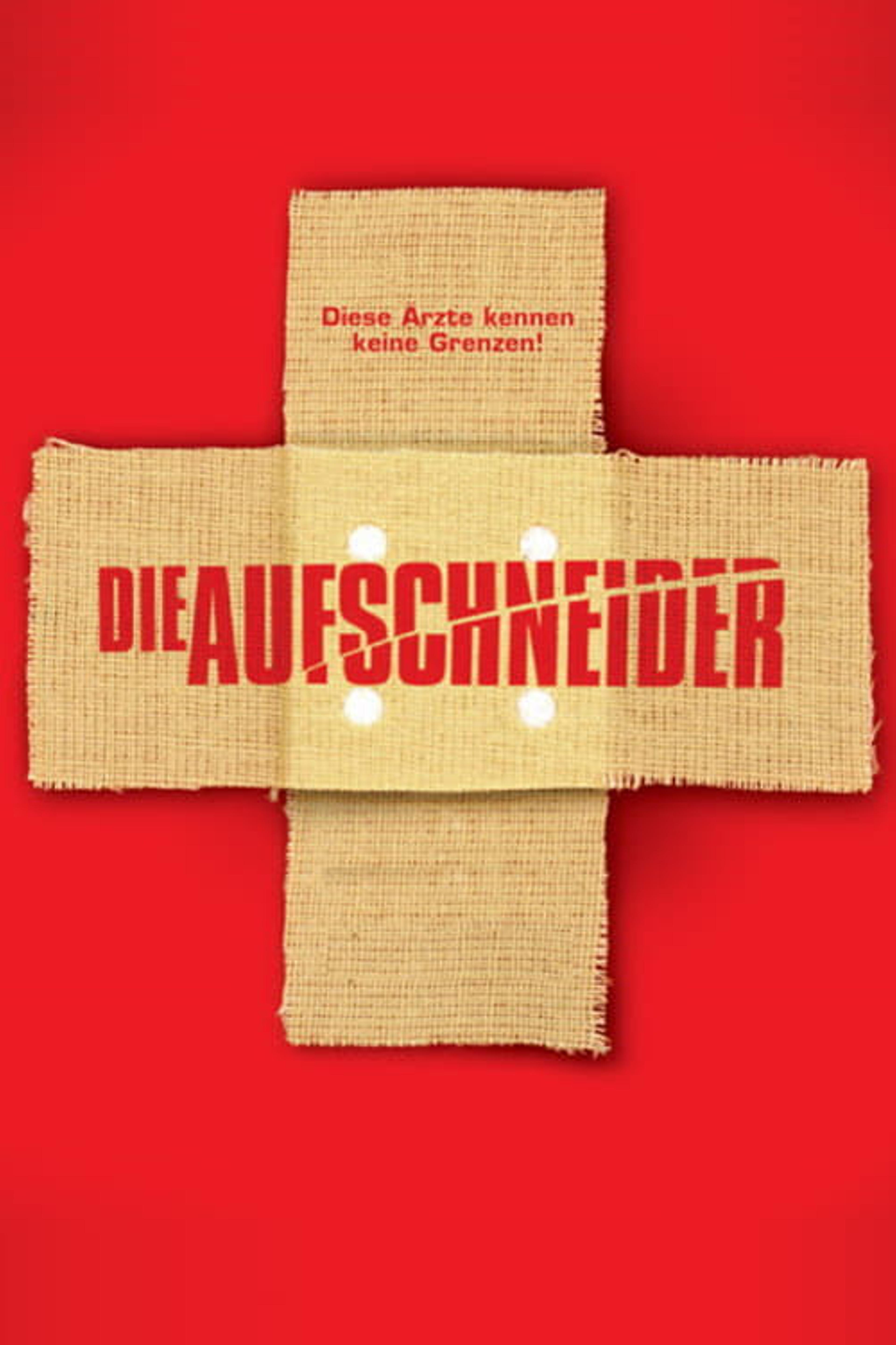 Die Aufschneider